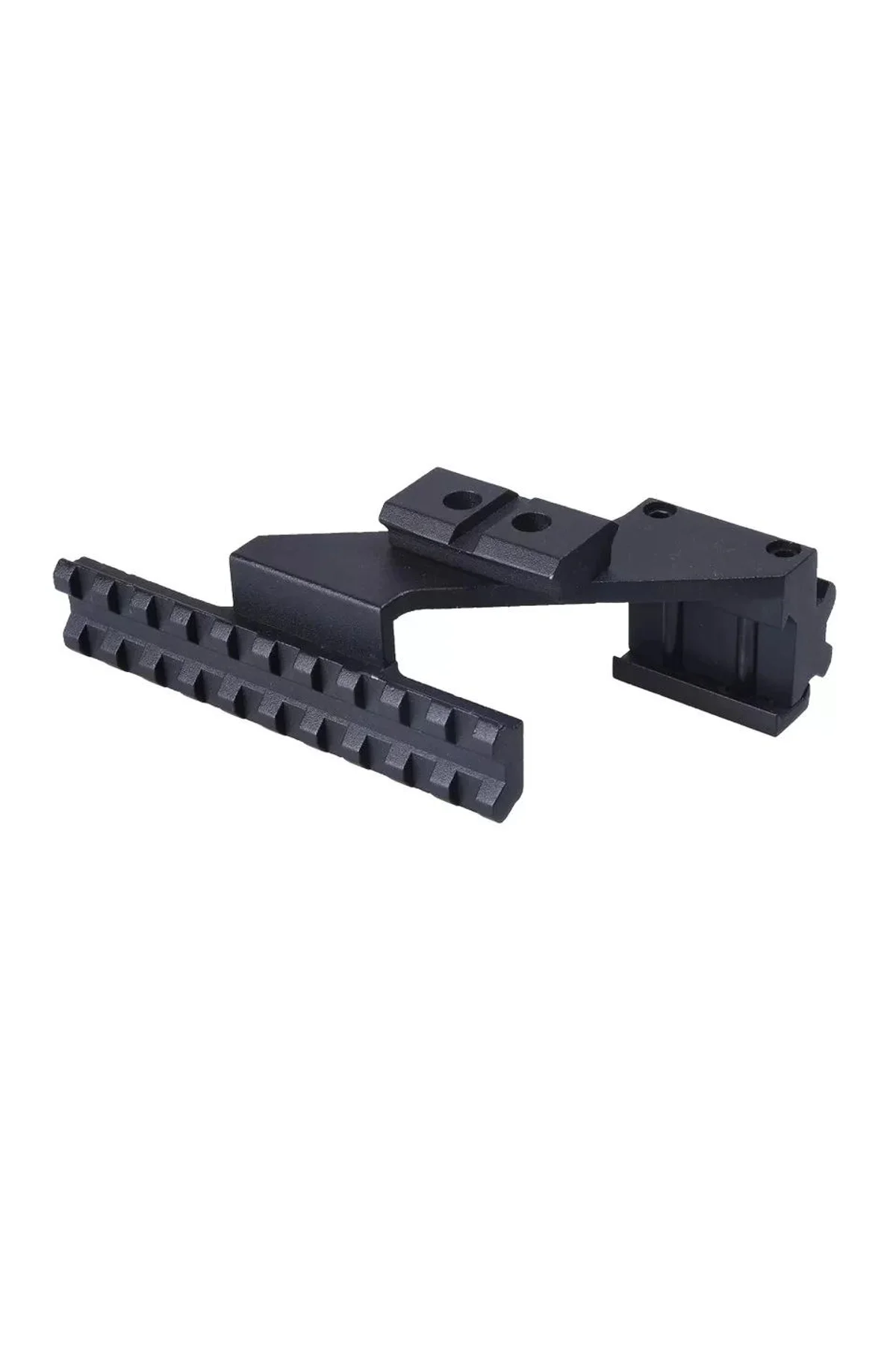 Kapsamı Ray Montajı 22mm Picatinny Üst Alt Ray - Just Cheap Store Görsel 4