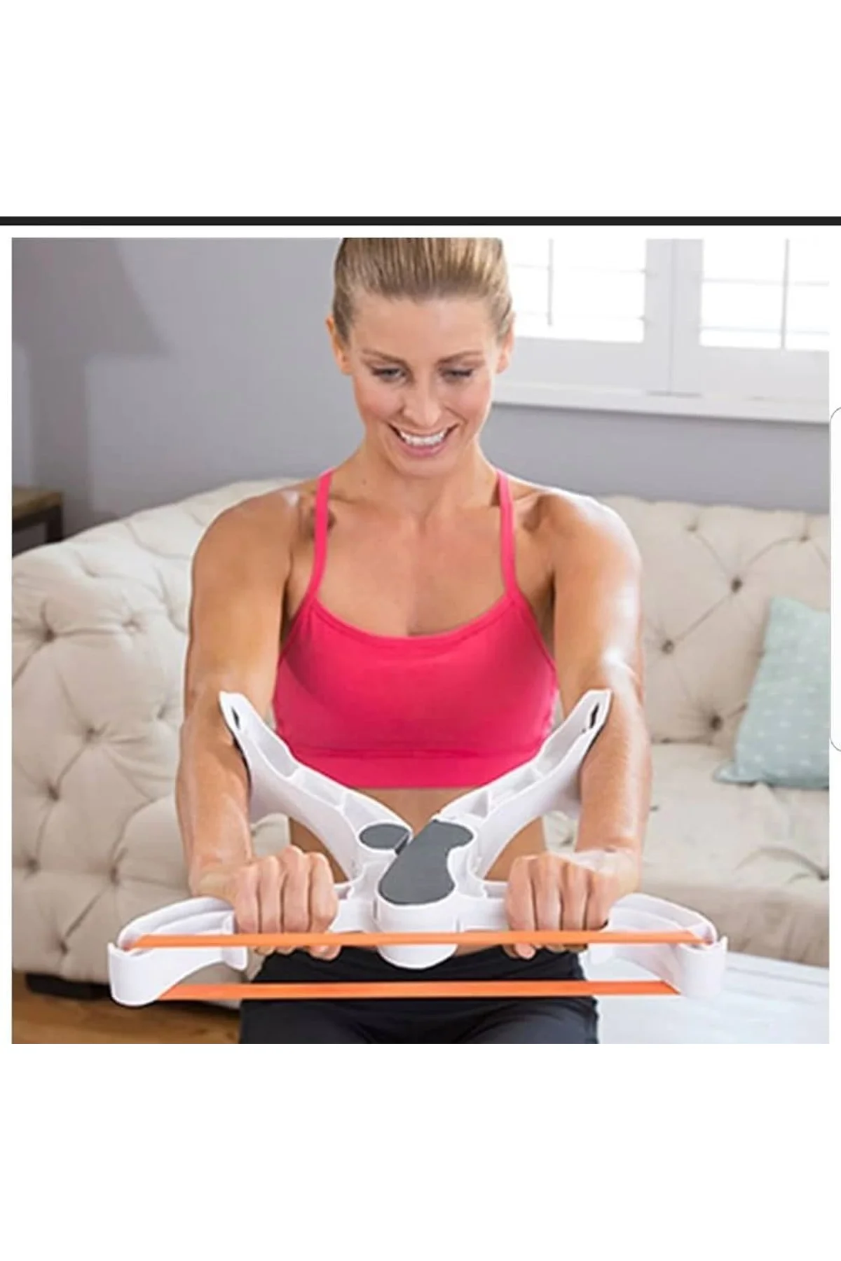 Wonder Arms Kol Gym Aleti