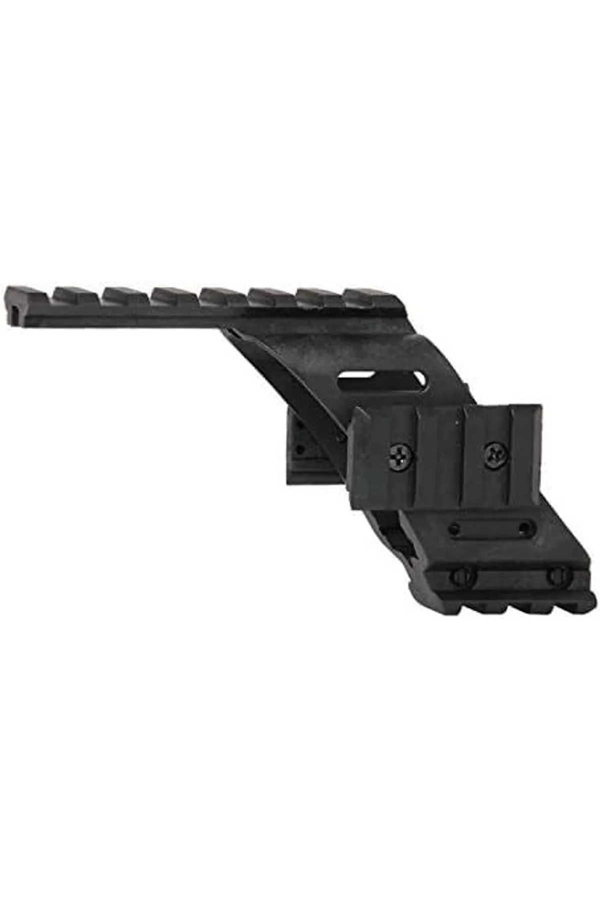 İçin Polimer Naylon Fener, Lazer Üst Ray 22mm - Just Cheap Store Görsel 4