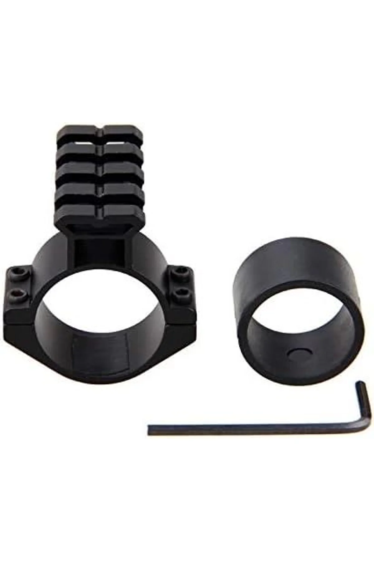 25.4/30 Mm,reddot,fener, Taktik Işık Montajı, Yedek Lazerler İçin Üst Ray - Just Cheap Store Görsel 4