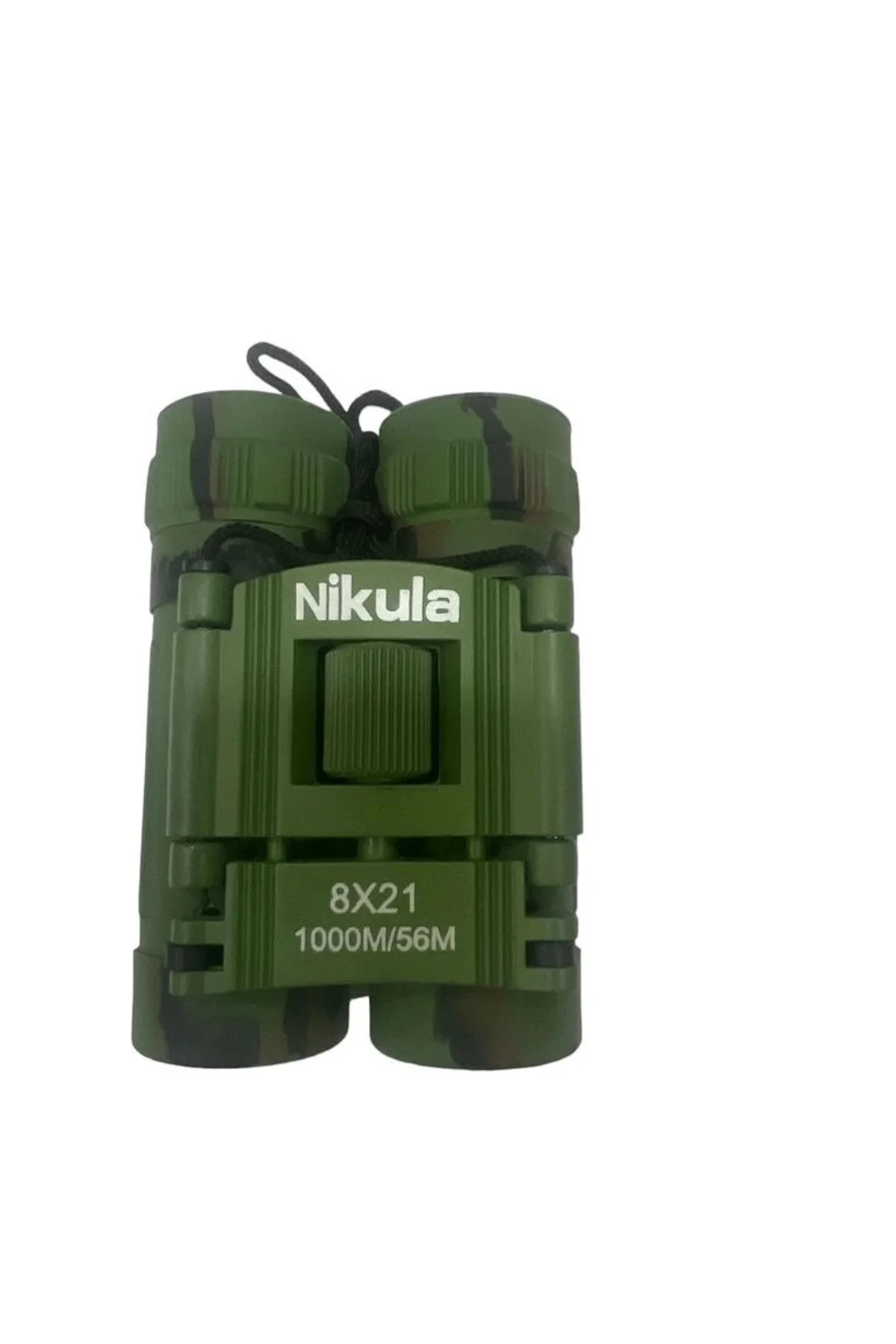 8x21 Dürbün Kamuflaj Av Dürbünü 56m/1000m Kauçuk Kaplama - Just Cheap Store Görsel 4