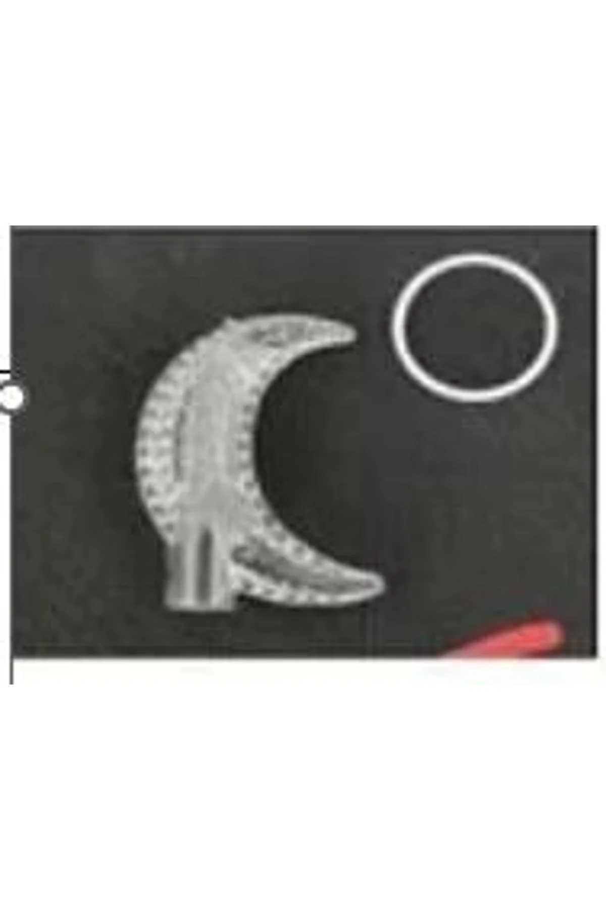 3m 20 Led Gün Işığı 2kademeli Ay - Just Cheap Store Görsel 2