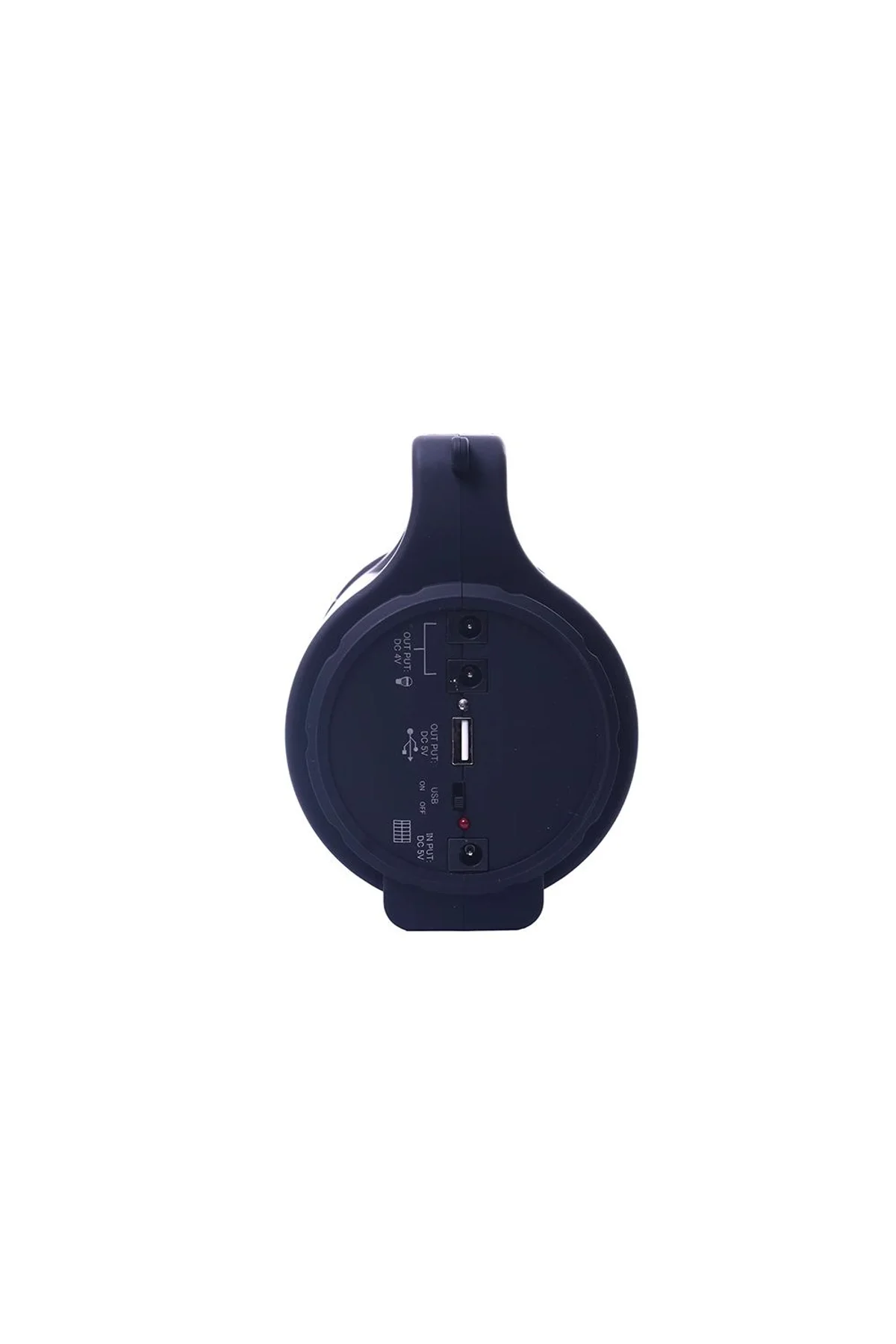 Çift Yönlü Büyük Fener Wt-350 - Just Cheap Store Görsel 5