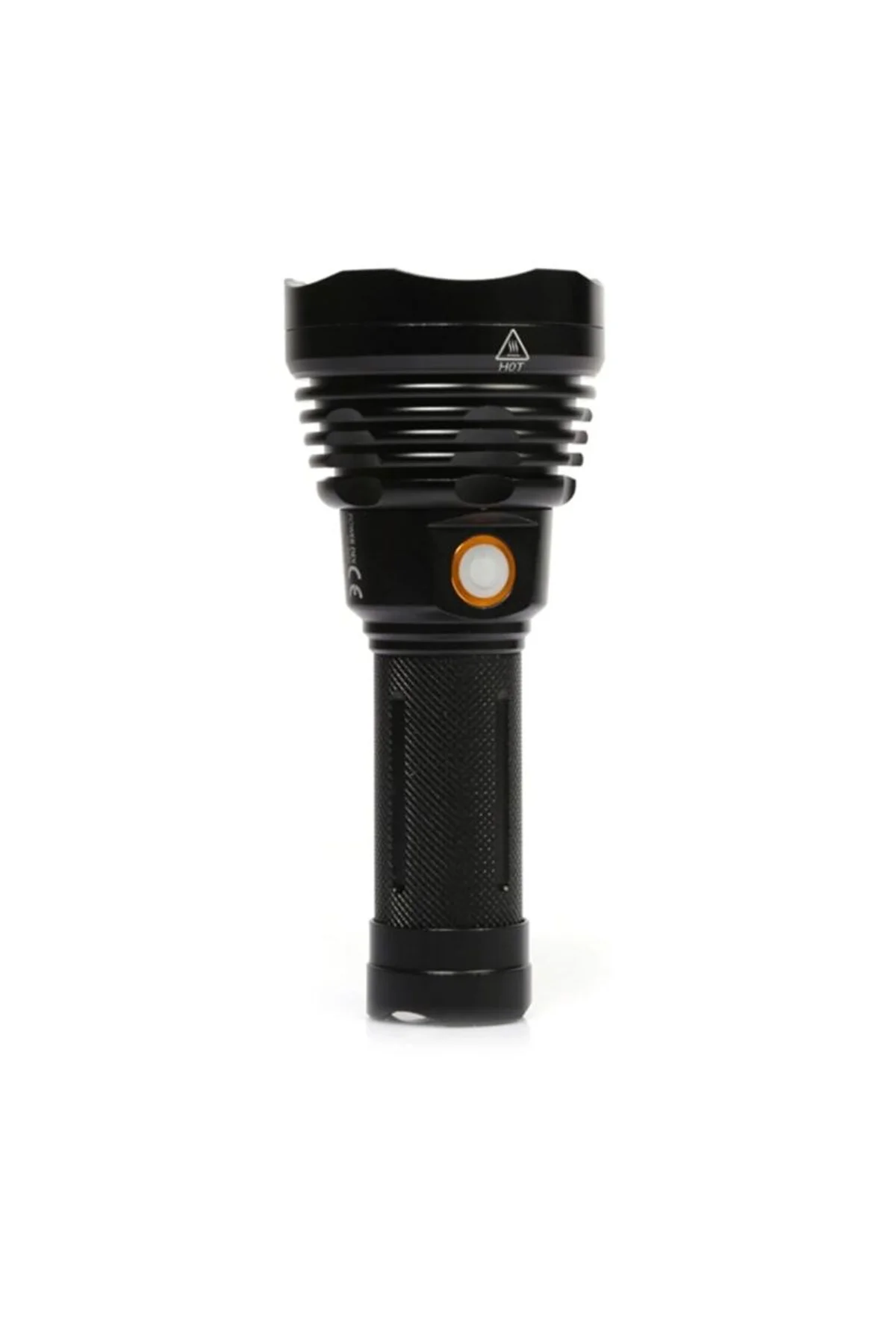 Pd-6692 15 Watt 1000 Lümen Profesyonel Şarjlı El Feneri - Just Cheap Store Görsel 4