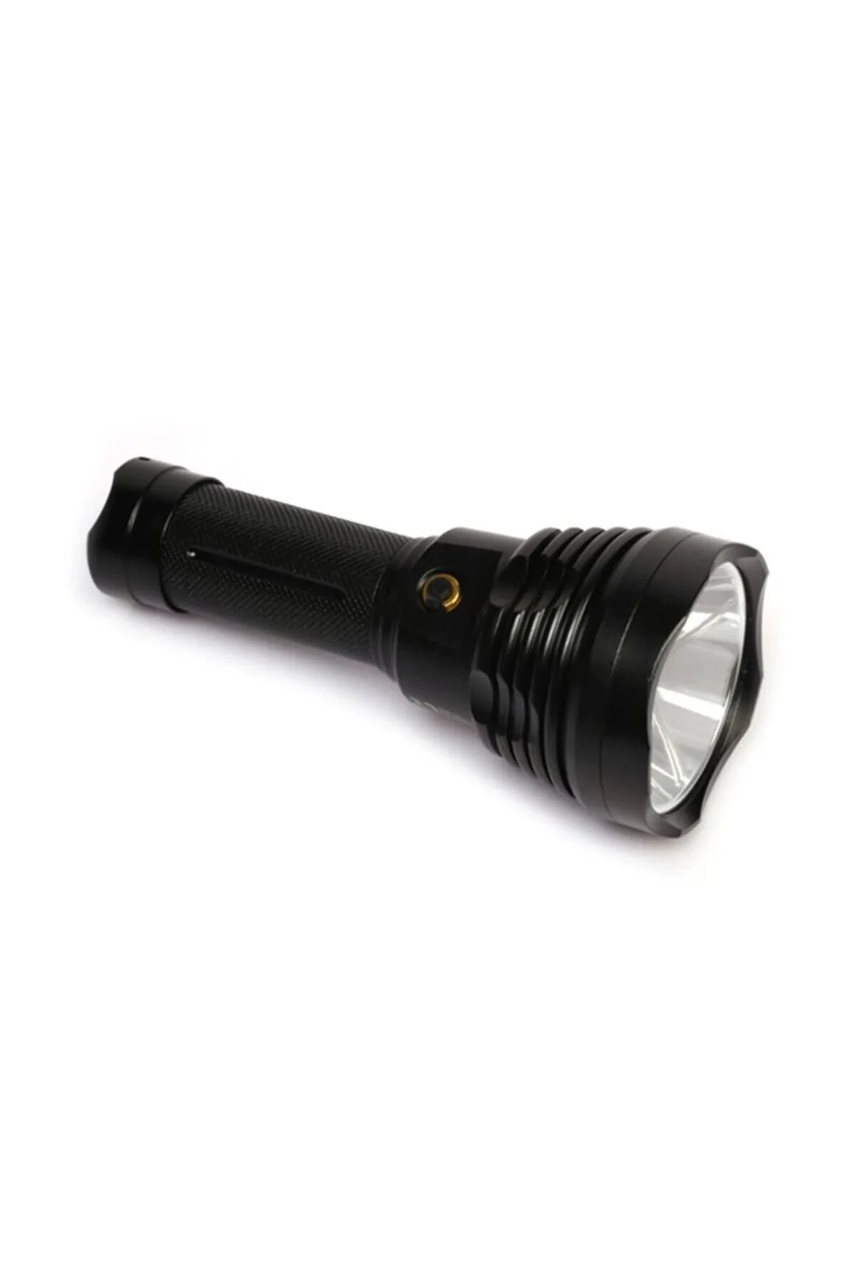Pd-6692 15 Watt 1000 Lümen Profesyonel Şarjlı El Feneri - Just Cheap Store Görsel 5