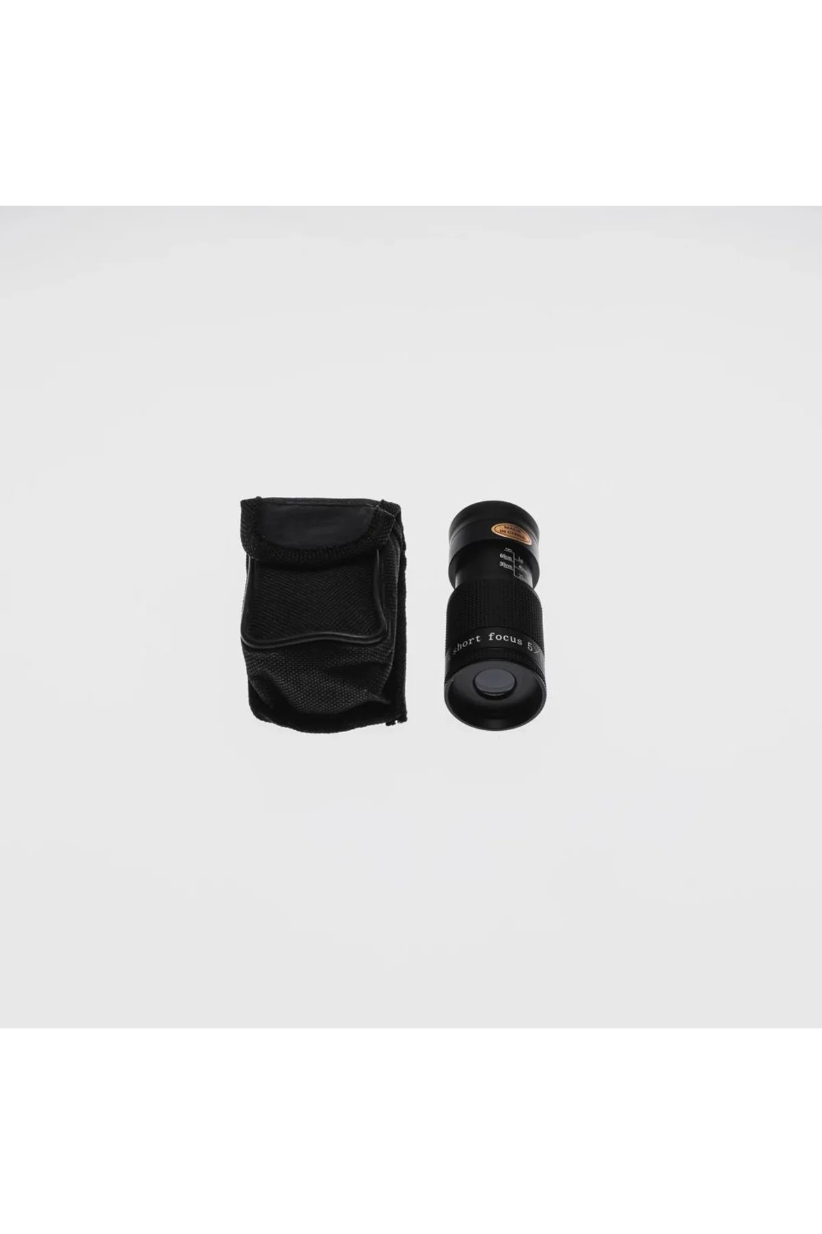 5x12 Extra Short Focus 1000m/56m Tek Gözlü Mini Dürbün - Just Cheap Store Görsel 4