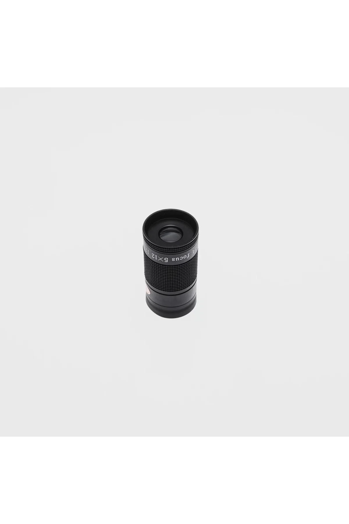 5x12 Extra Short Focus 1000m/56m Tek Gözlü Mini Dürbün - Just Cheap Store Görsel 2