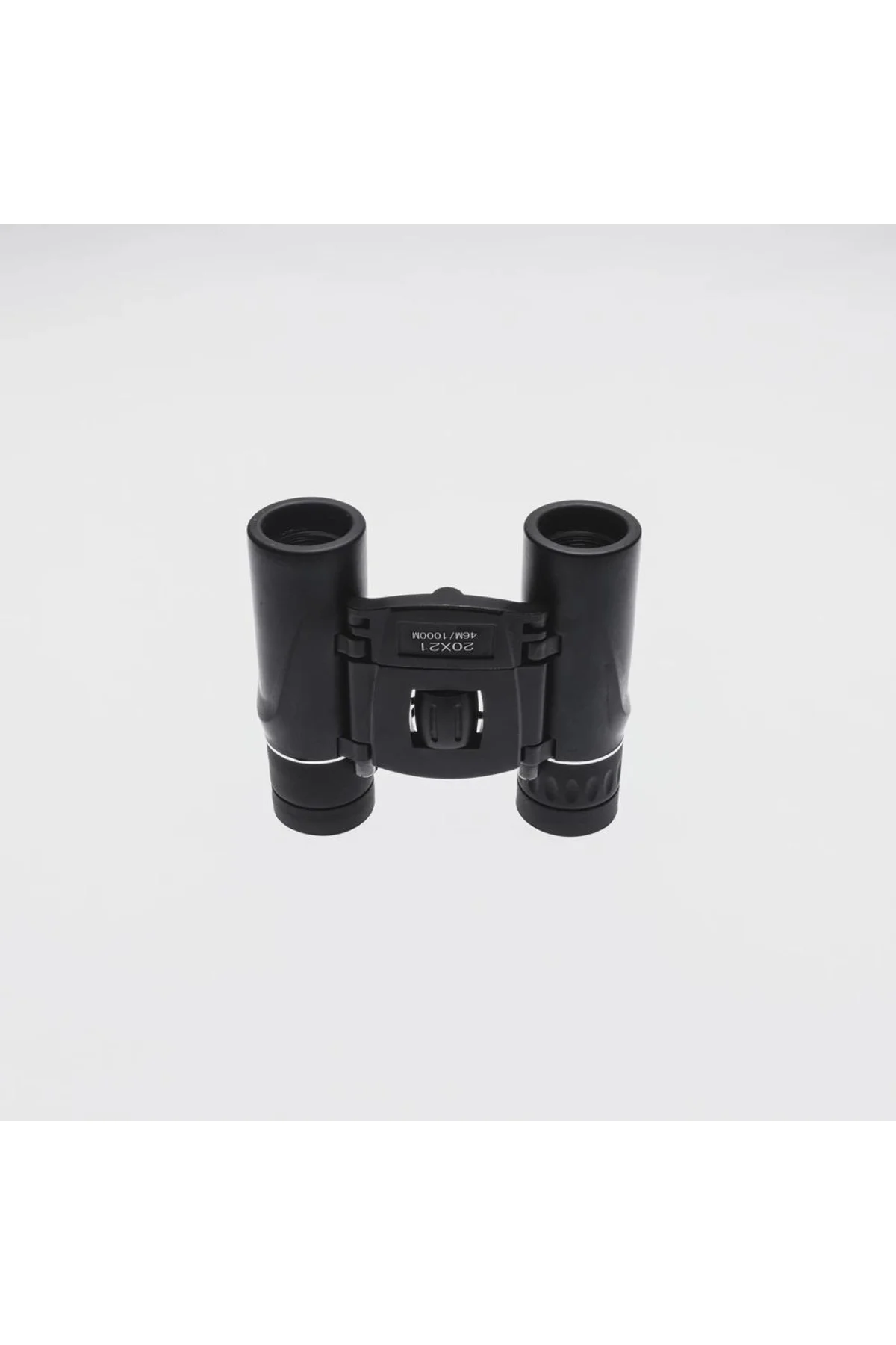 20x21 Nıkula Cepte Taşımalı Kauçuk Kaplamalı Mini Dürbün 1000m/46m - Just Cheap Store Görsel 3
