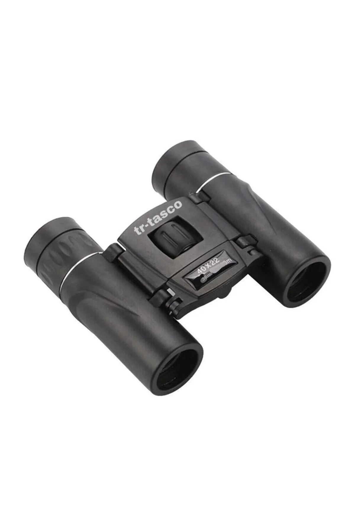 Tr 40x22 Cepte Taşımalı Kauçuk Kaplamalı Mini Dürbün 1000m/36m - Just Cheap Store Görsel 2