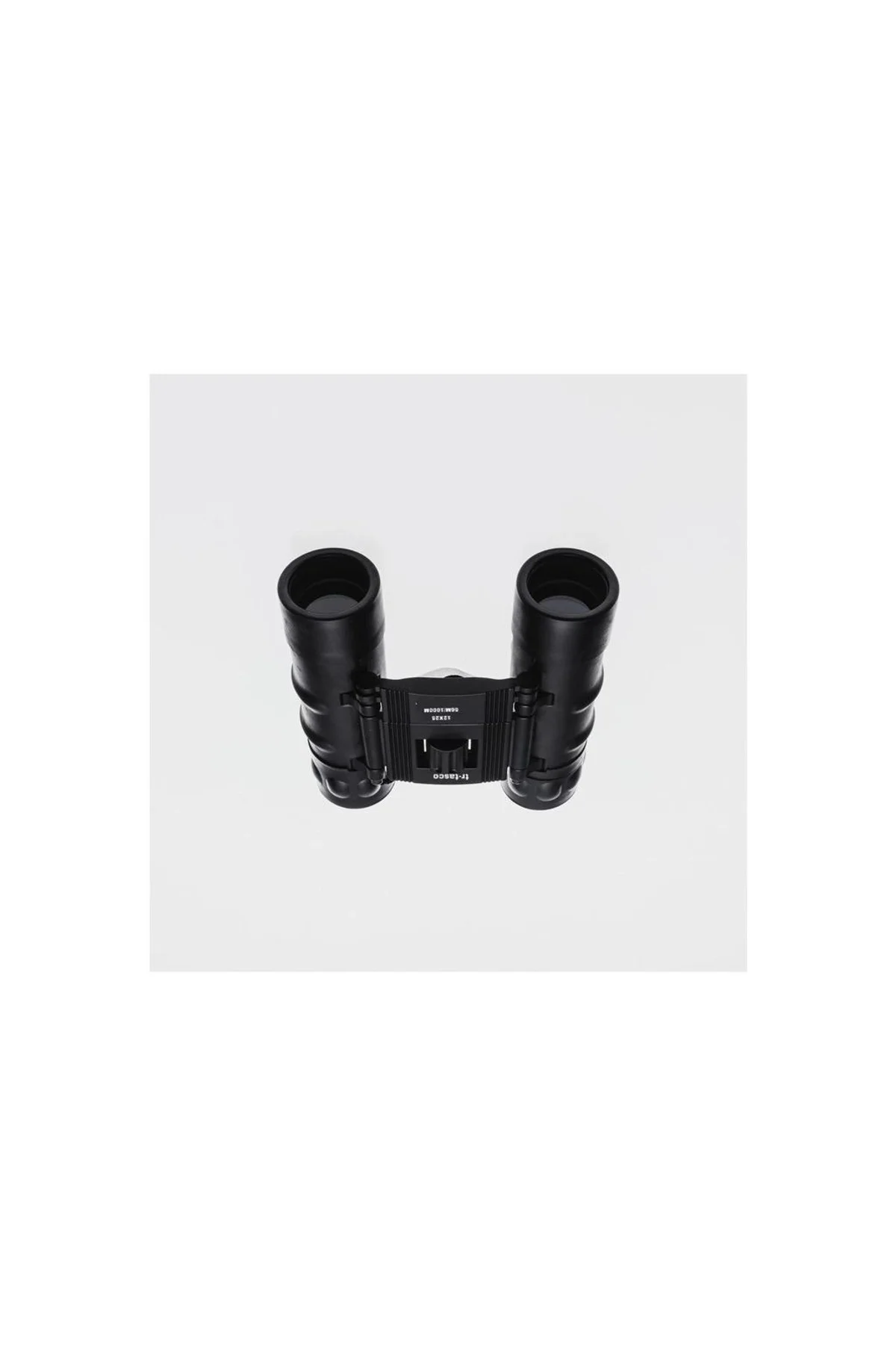 Trtasco 12x25 El Dürbünü 1000m/56m Geniş Görüş Alanlı Siyah - Just Cheap Store Görsel 2