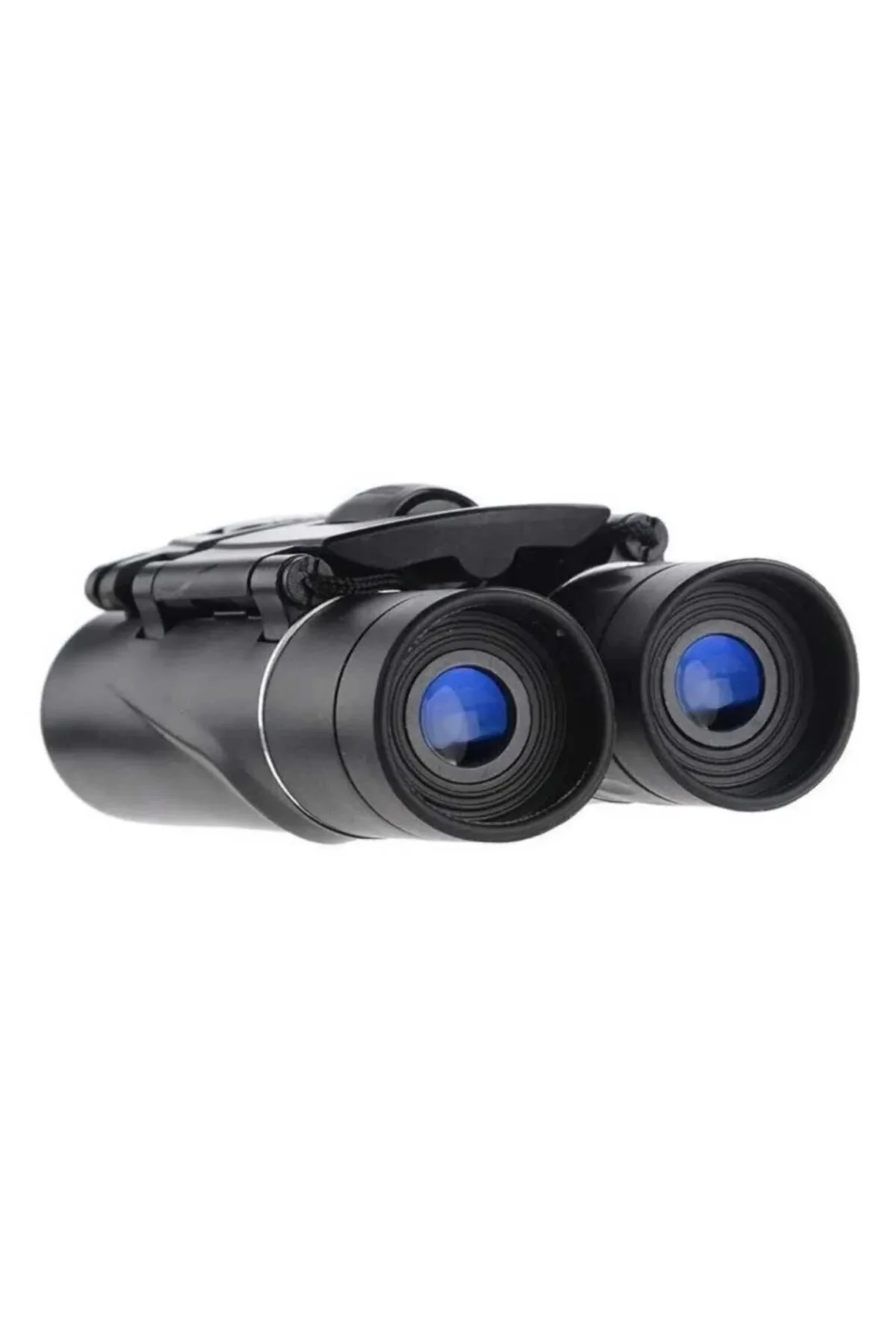 100x22 Cepte Taşımalı Kauçuk Kaplama Profesyonel Mini Dürbün3000m/30000m - Just Cheap Store Görsel 4