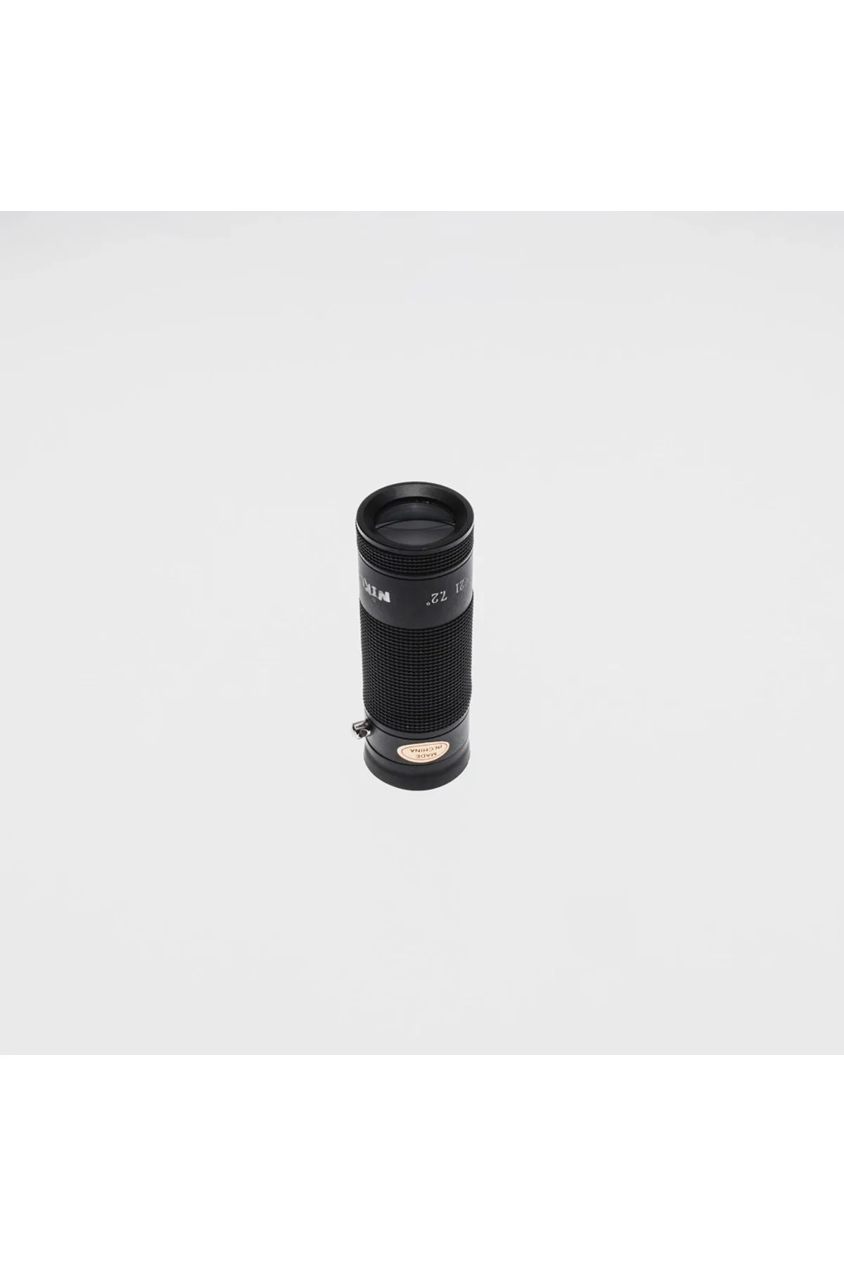 8x21 Monoküler Bak4 Prizmatik Optik Cam Lens Yüksek Kaliteli Metal Tekli Dürbün - Just Cheap Store Görsel 4
