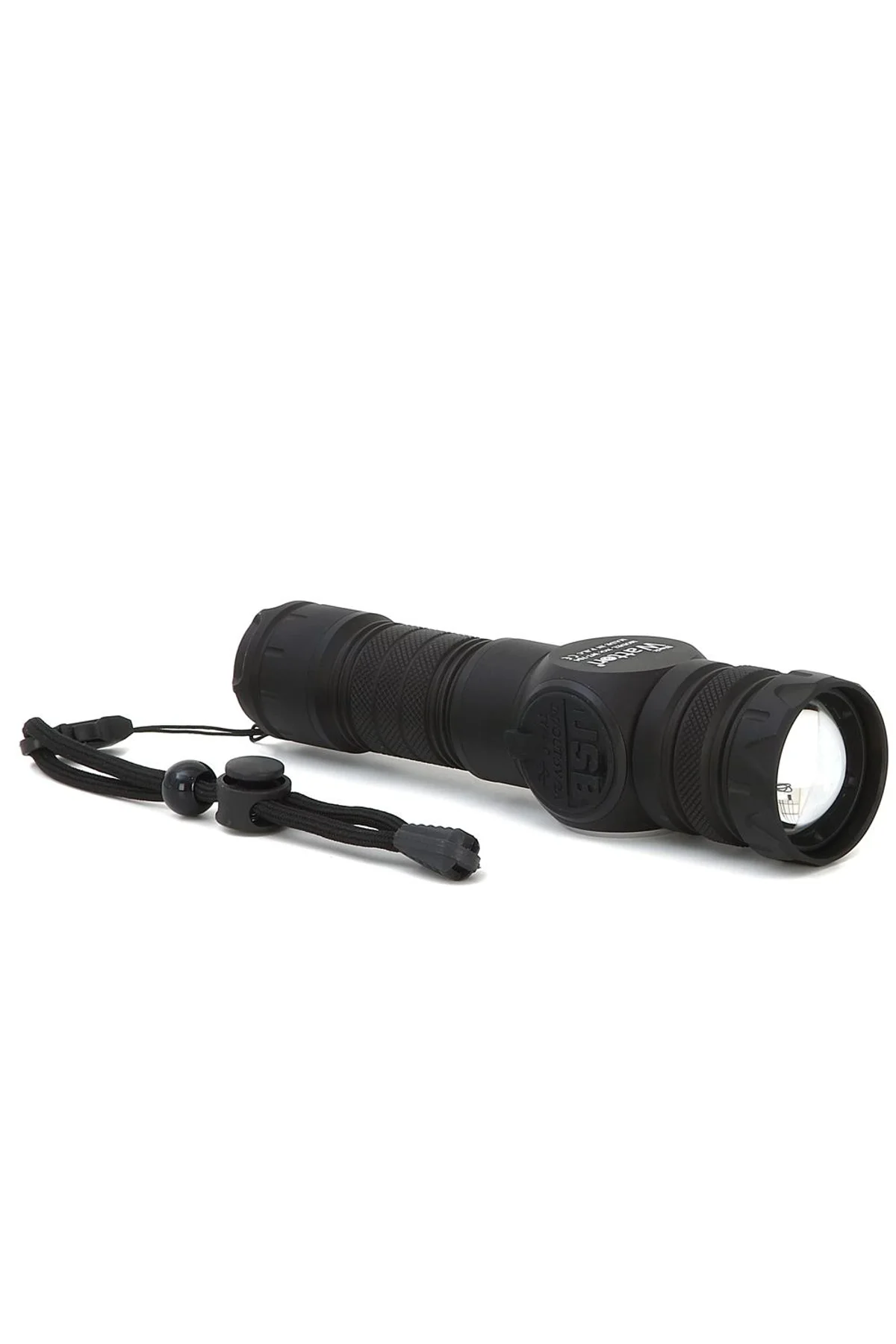 9 Mod Şarjlı Kamp Lambası El Feneri Wt-704 - Just Cheap Store Görsel 4