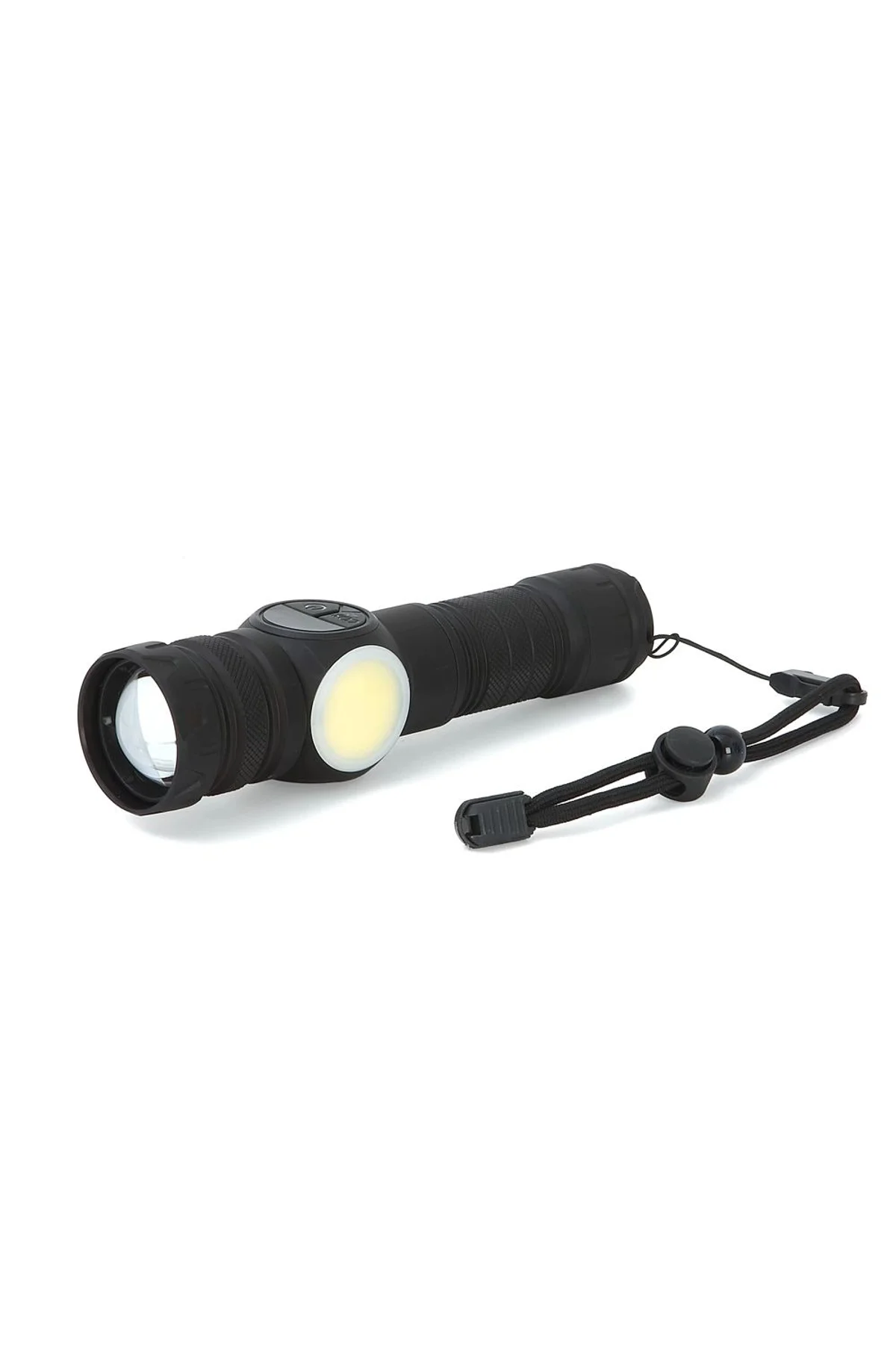 9 Mod Şarjlı Kamp Lambası El Feneri Wt-704 - Just Cheap Store Görsel 2