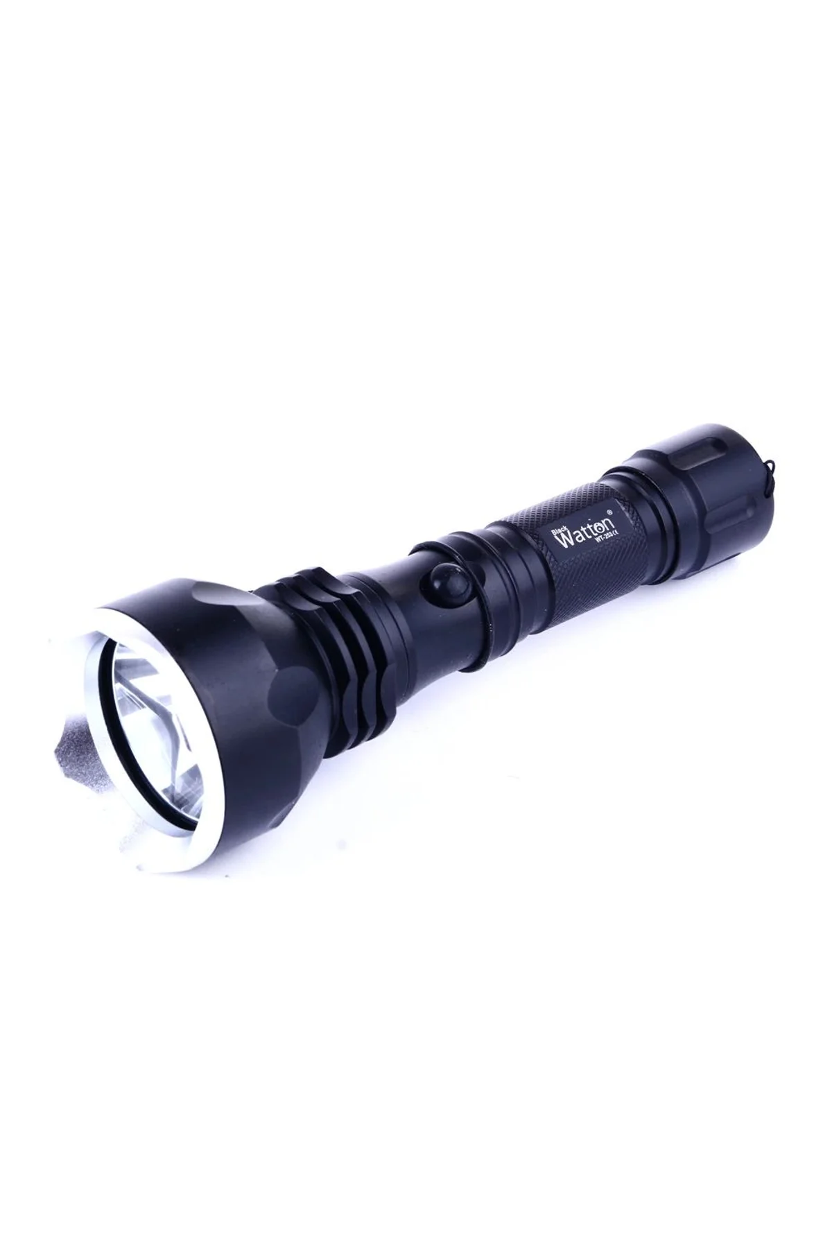 Orjinal 600 Lümen Tx6 Şarjlı Özel Avcı Feneri Wt-253 - Just Cheap Store Görsel 5