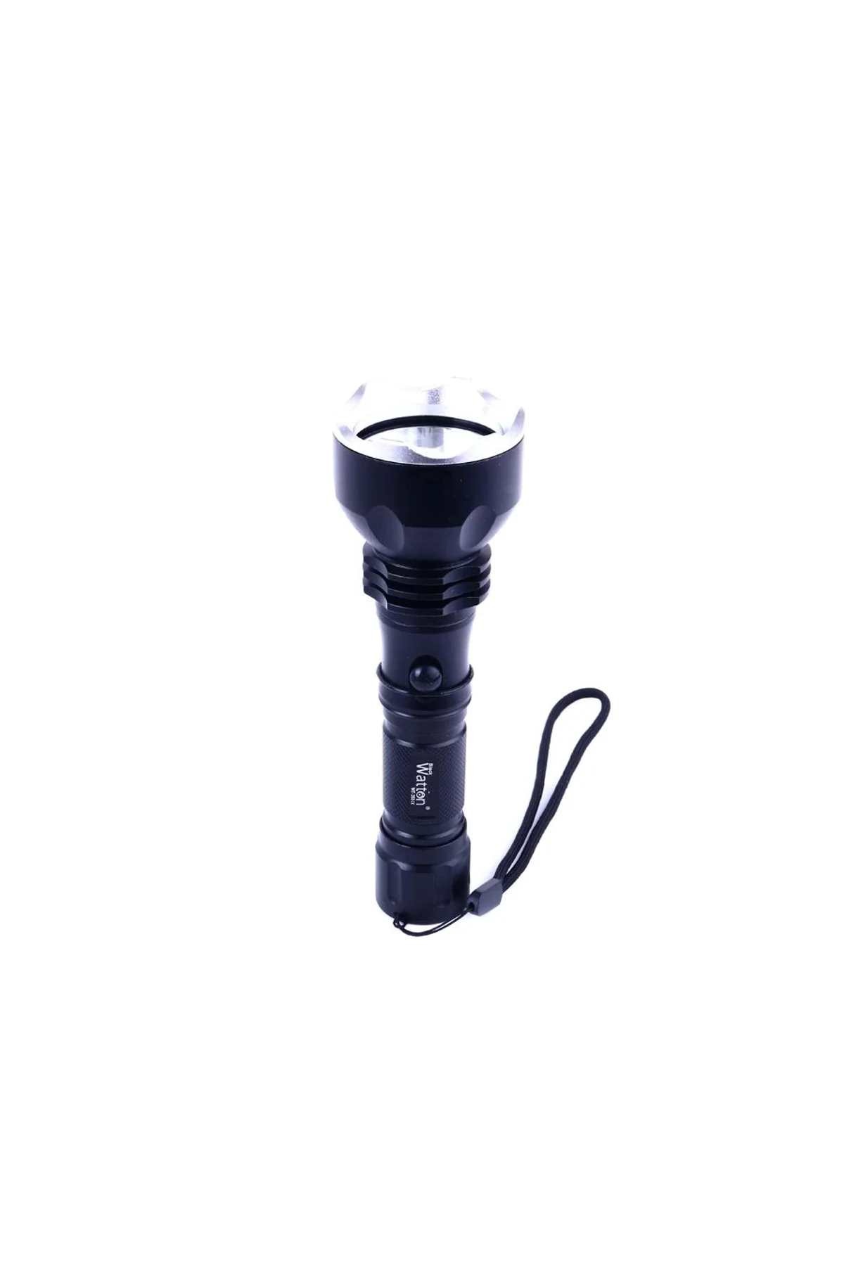 Orjinal 600 Lümen Tx6 Şarjlı Özel Avcı Feneri Wt-253 - Just Cheap Store Görsel 4