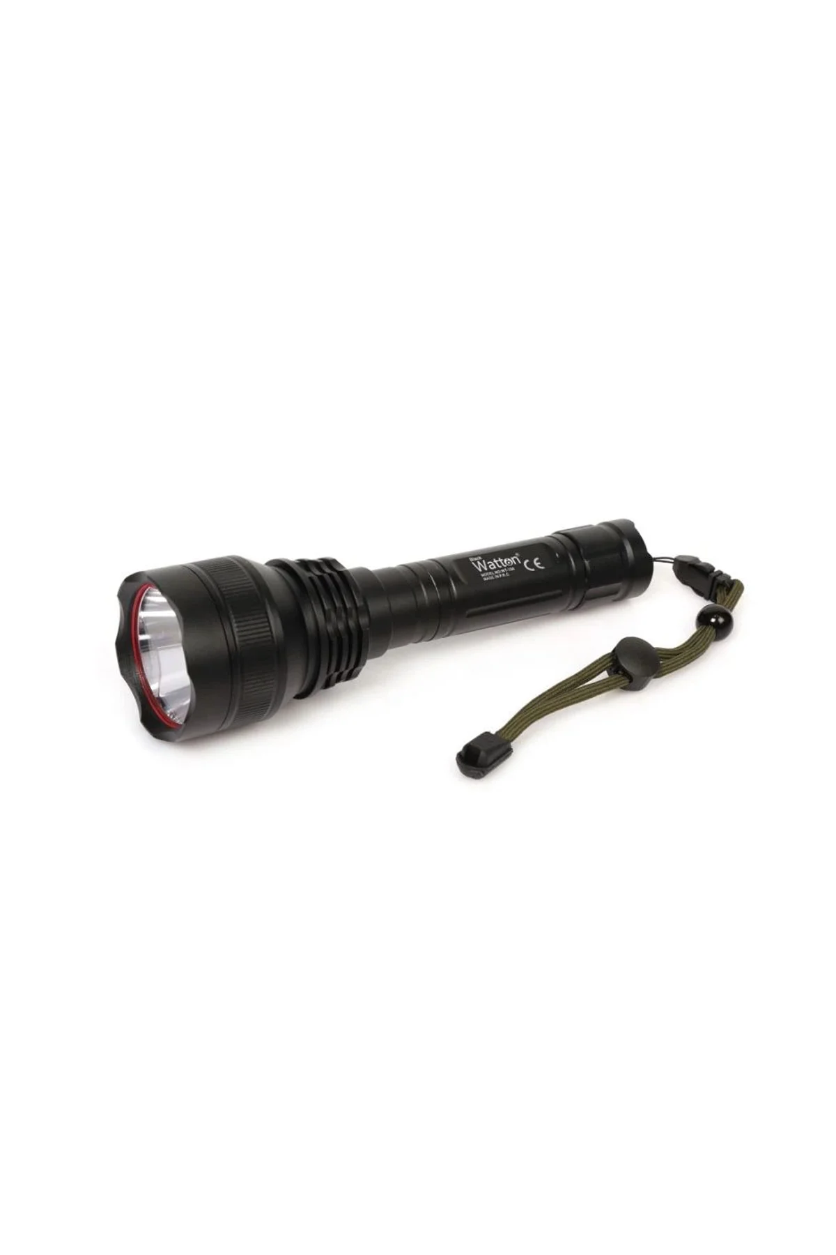 Özel Sarı Renk Feneri Wt-204 - Just Cheap Store Görsel 2