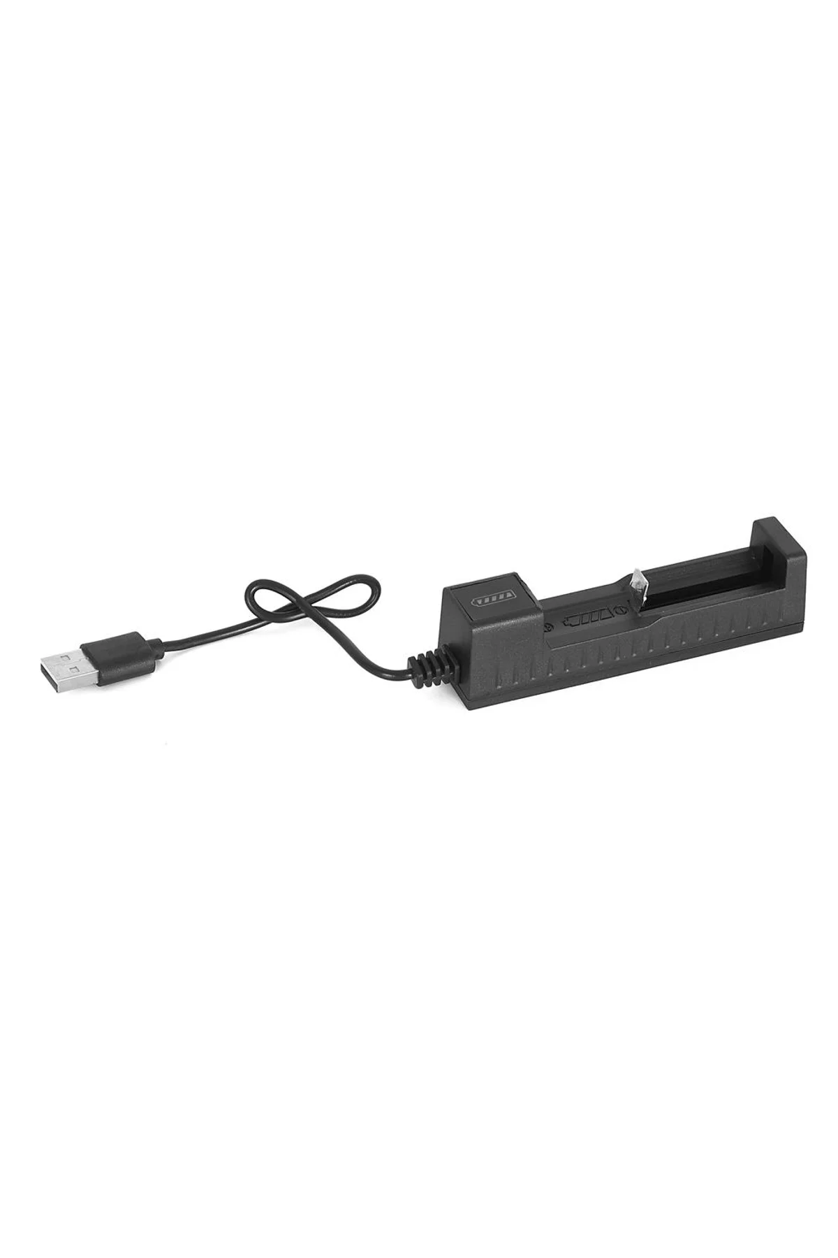 Tg-10 Şarjlı Profesyonel Av Feneri Wt-620 - Just Cheap Store Görsel 3
