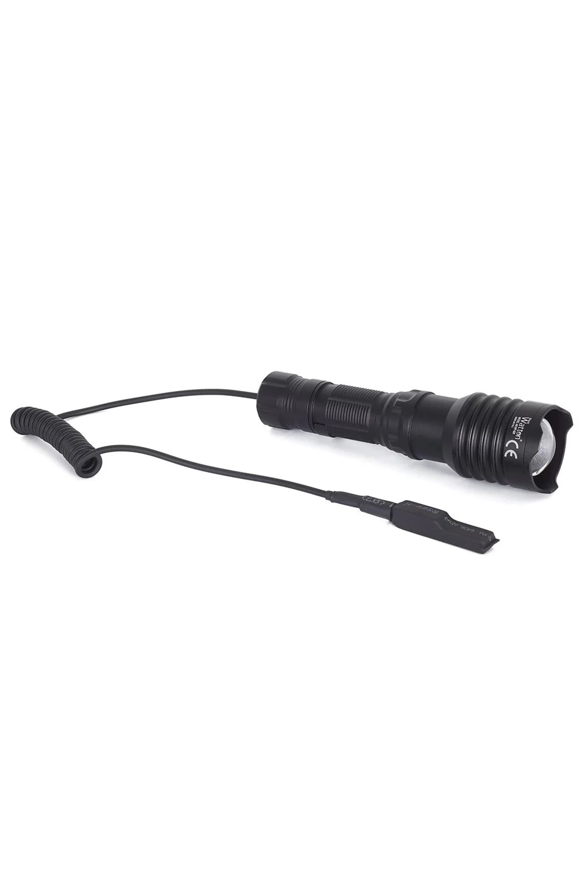 Tg-10 Şarjlı Profesyonel Av Feneri Wt-620 - Just Cheap Store Görsel 5