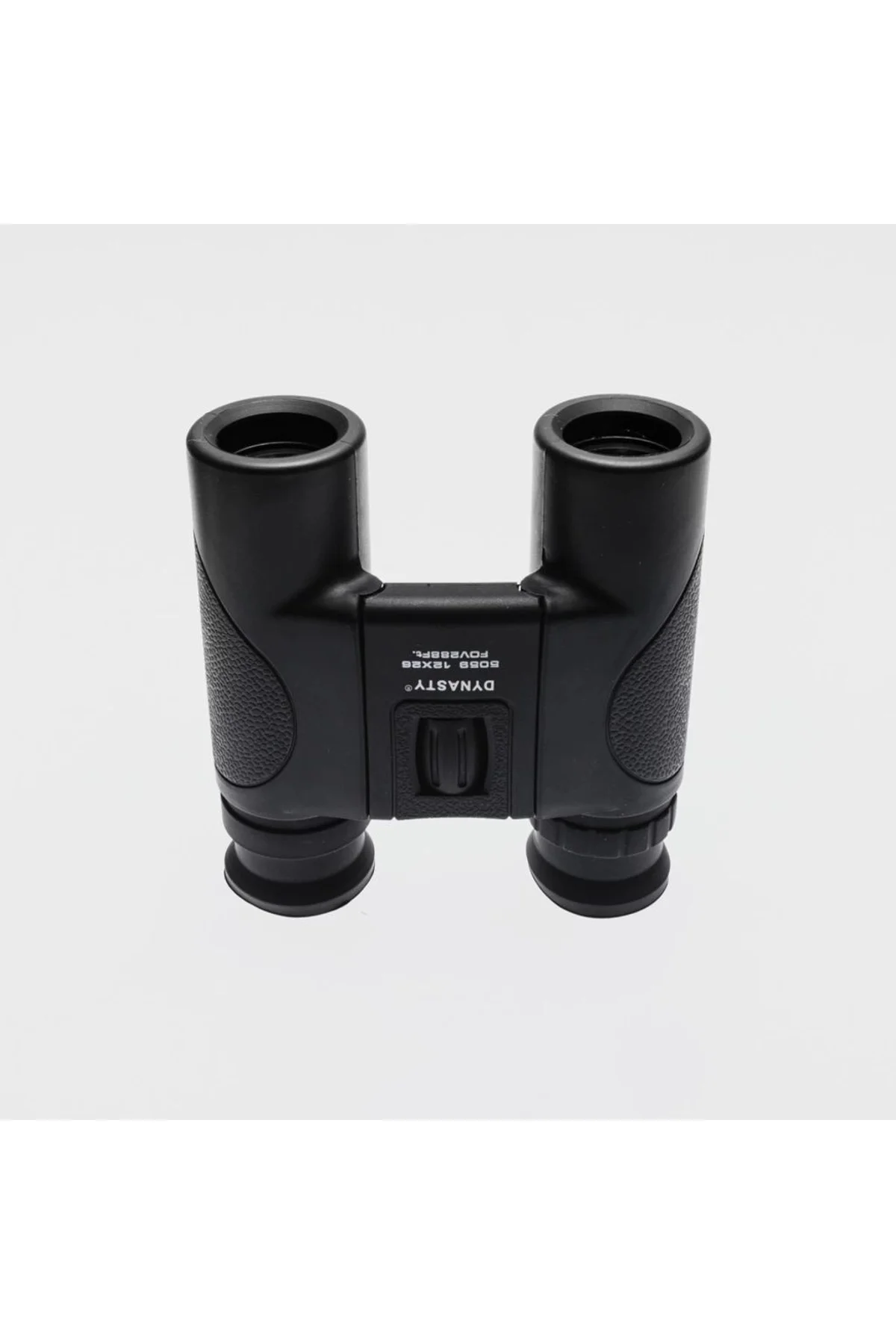 Dynasty12x26 Kauçuk Kaplamalı Kamp Dürbünü,yeşil Camlı - Just Cheap Store Görsel 3