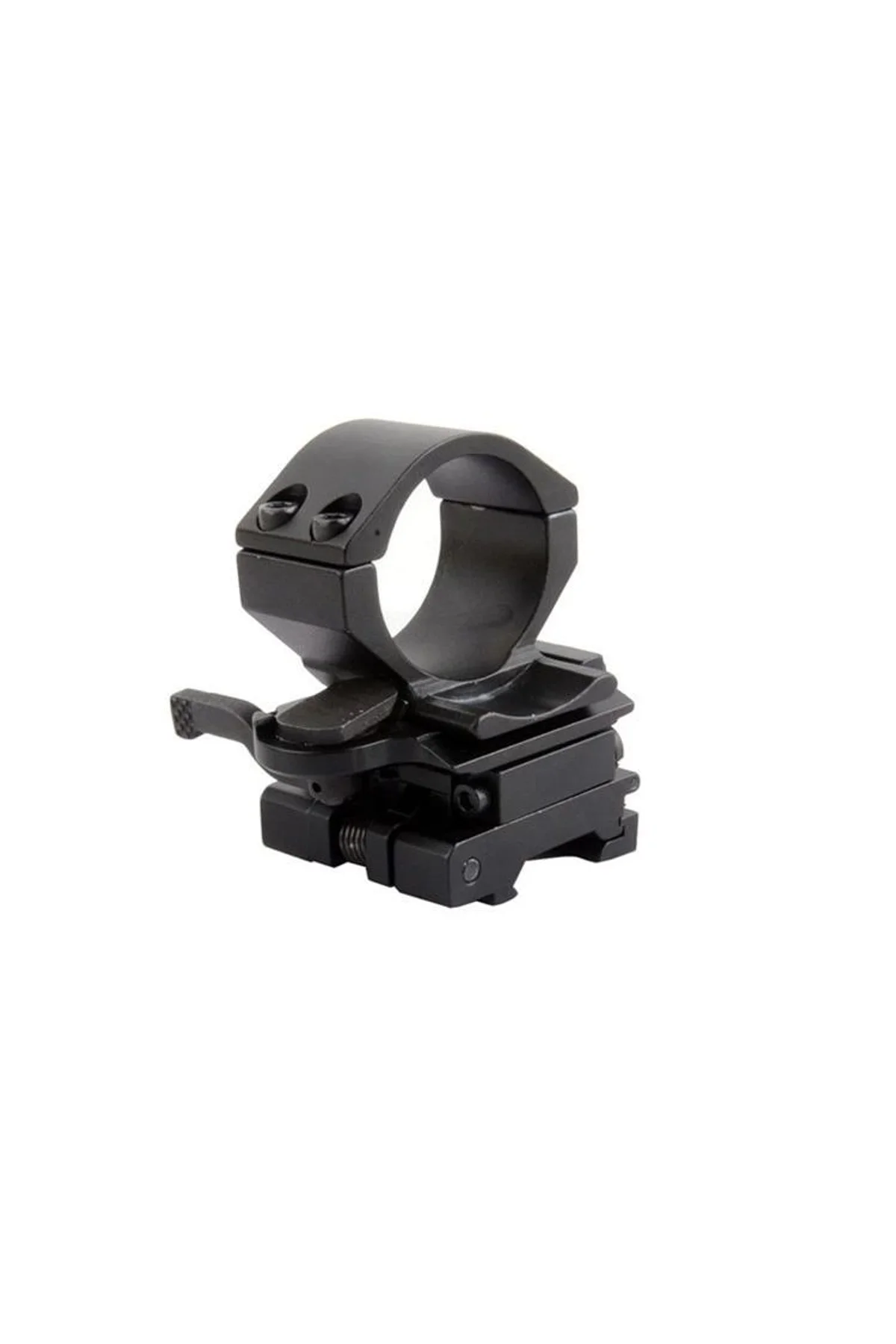 Lere Lazer,fener ,bağlama Tak Çıkar Aparatı,tüm Raylar Için Uyar