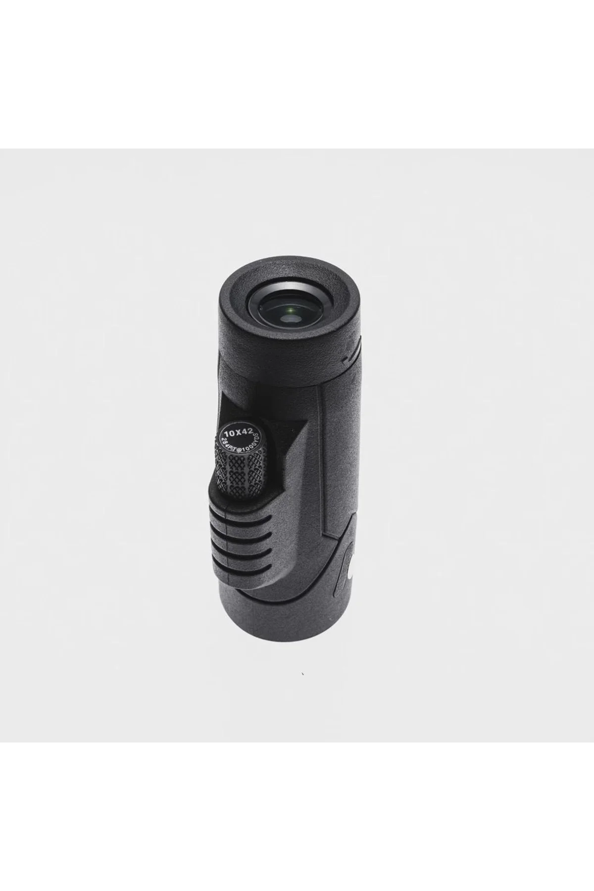 10x42 Tek Gözlü Teleskop Dürbün – Süper Zoomlu – Tripod Ayaklı – 1000m/56m - Just Cheap Store Görsel 4