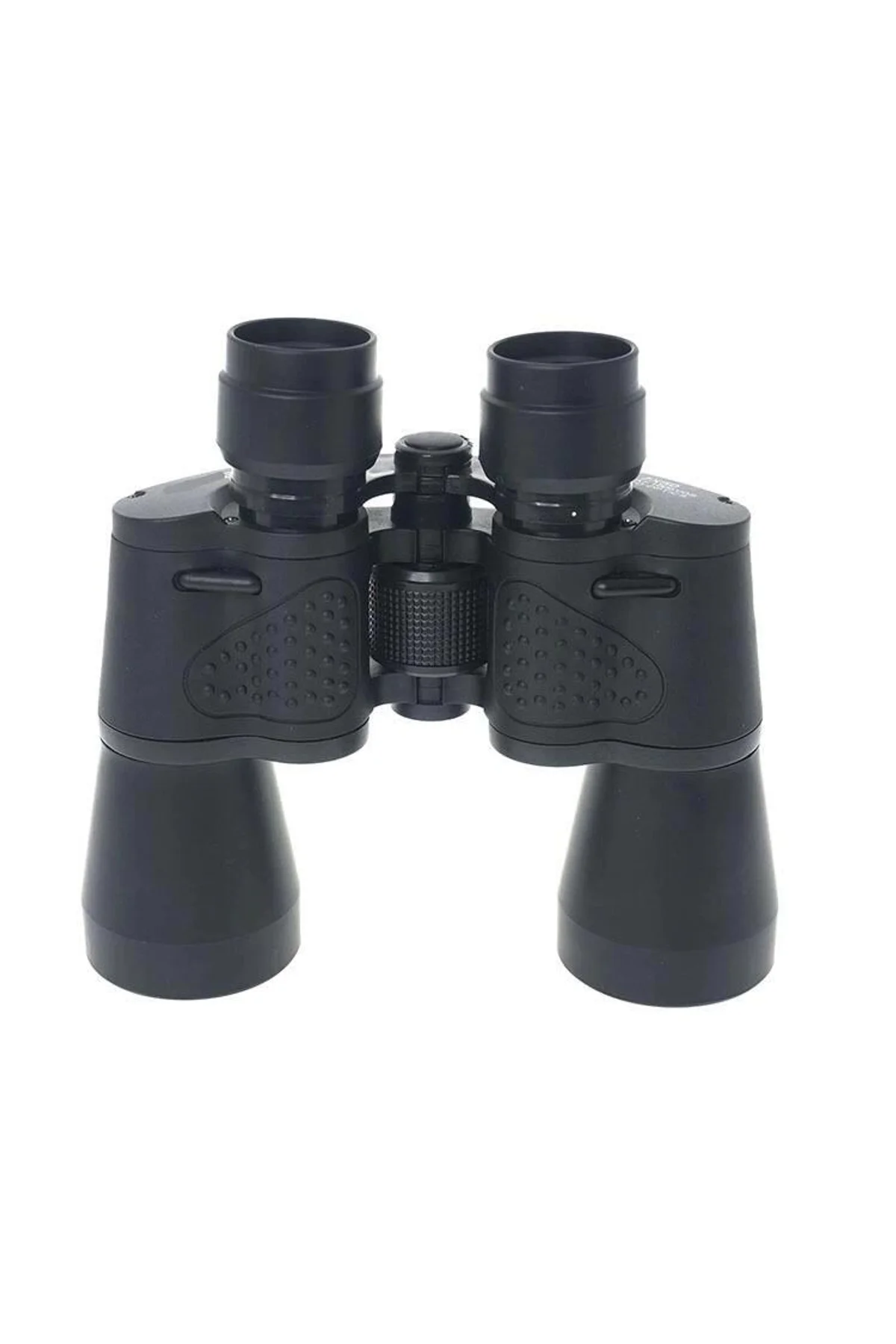 100x100 Kauçuk Kaplamalı Mavı Cam Mercekli Dürbün 56m/1000m Kod 90 - Just Cheap Store Görsel 2