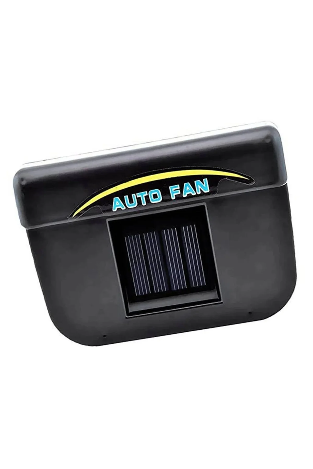 Auto Cool Güneş Enerjisiyle Çalışan Araç İçi Soğutucu - Just Cheap Store Görsel 4
