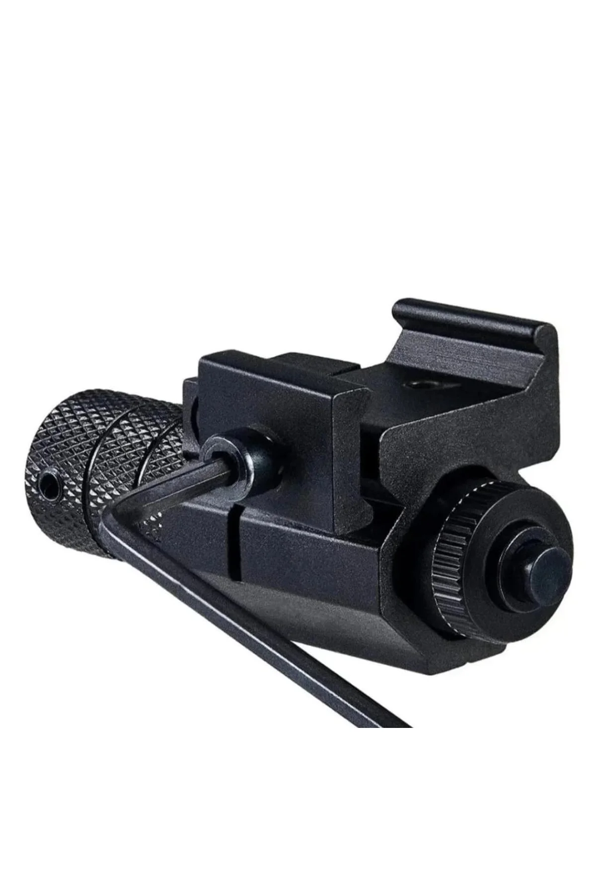 Avcılar İçin Mini Yeşil Lazer Jg5 - Just Cheap Store Görsel 2