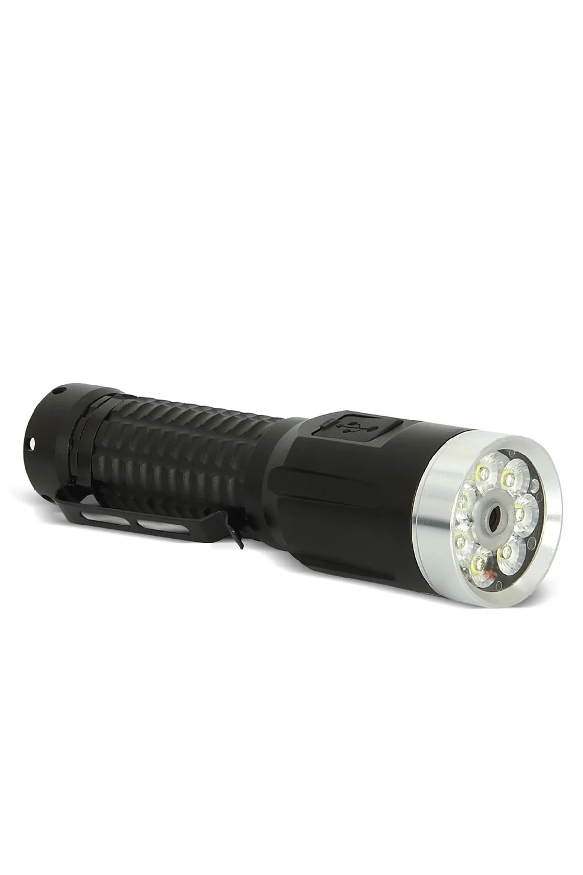 2800 Lümen Özel Seri Yeşil Lazer Özellikli Mıknatıslı Wt-735 - Just Cheap Store Görsel 5
