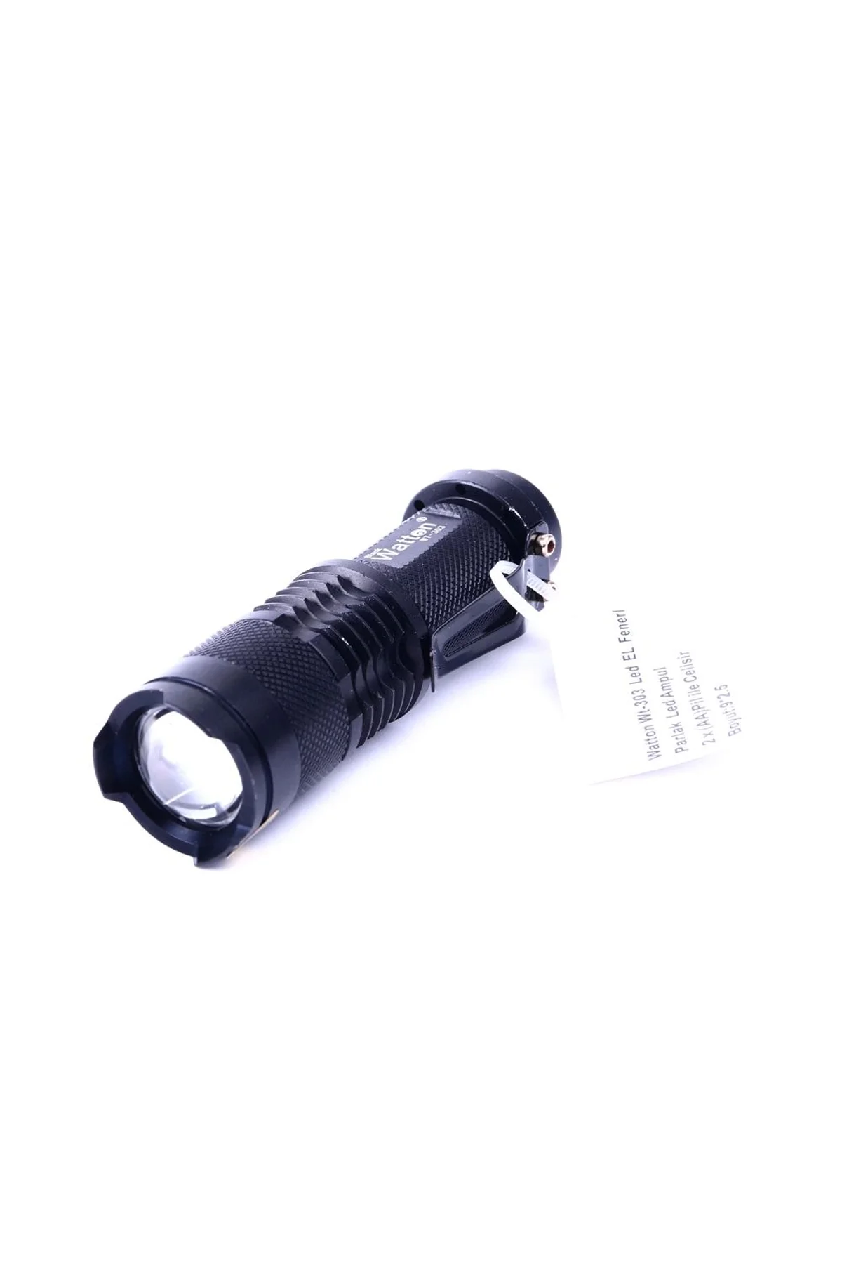 Wt-303 Mini Sahte Parayı Gösteren El Feneri - Just Cheap Store Görsel 2
