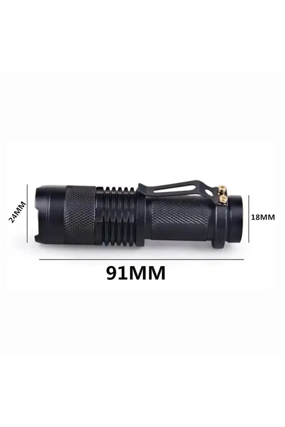 Wt-303 Mini Sahte Parayı Gösteren El Feneri - Just Cheap Store Görsel 4