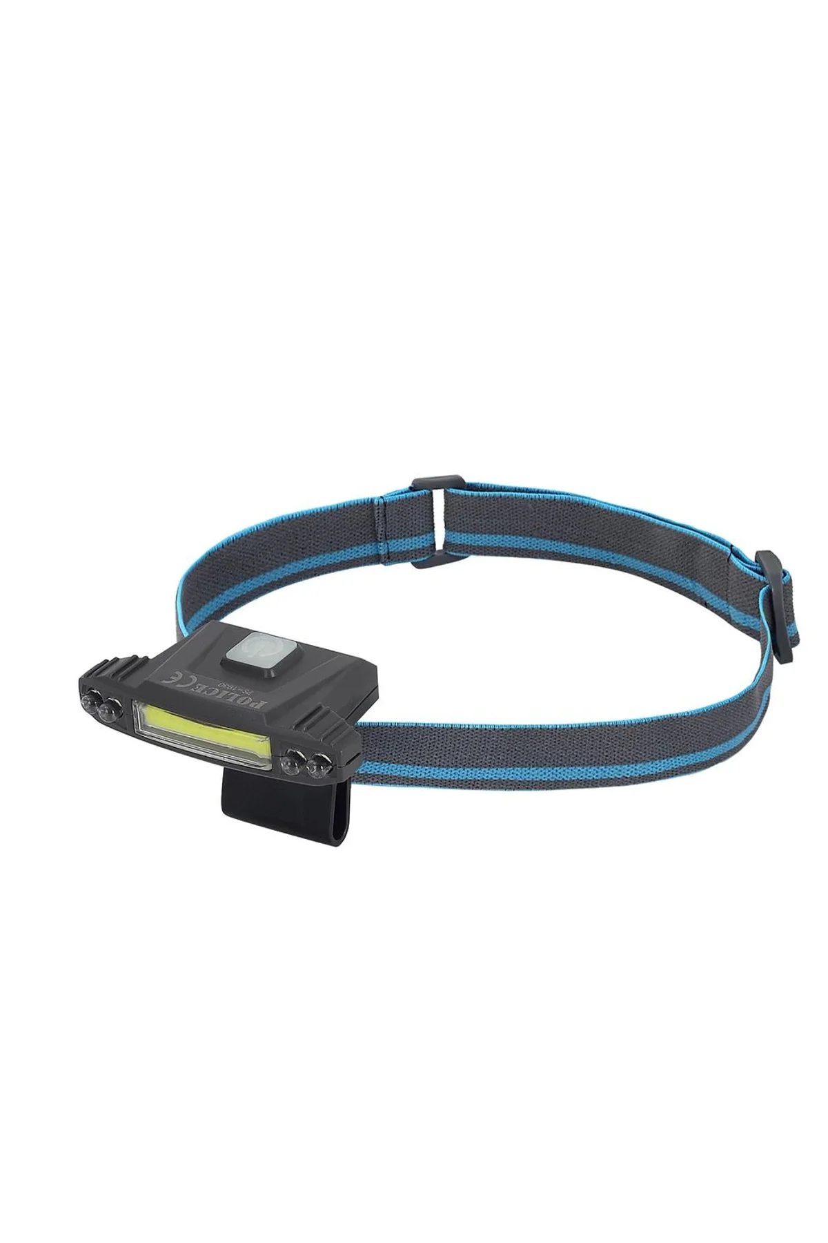 Ps-1930 Usb Şarjlı Cob Led Şapka Feneri - Just Cheap Store Görsel 3