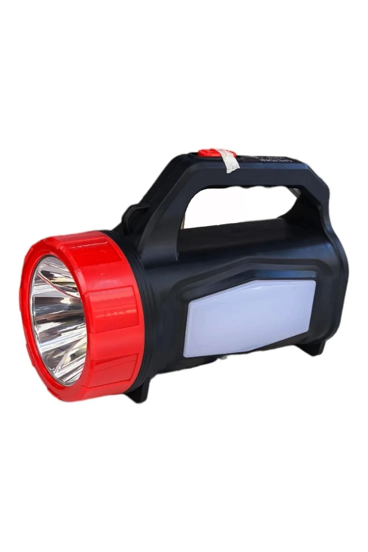 Gd-425 5 Watt Solar Şarjlı Projektör Spot Fener