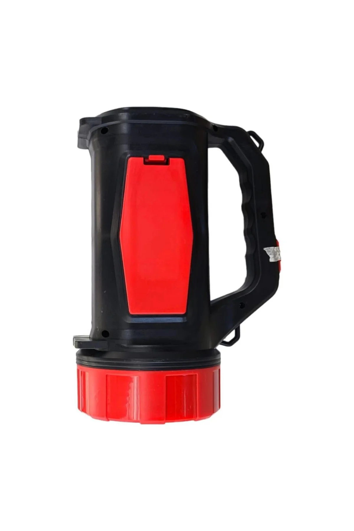 Gd-425 5 Watt Solar Şarjlı Projektör Spot Fener - Just Cheap Store Görsel 3