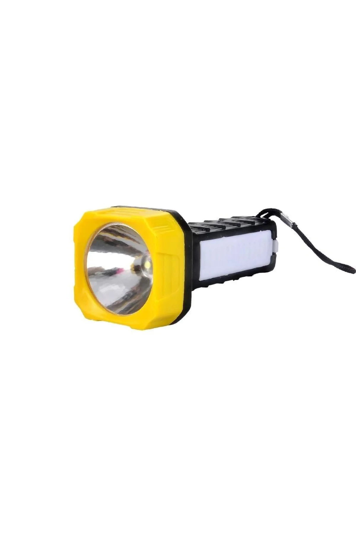 Gd-118 1xaa Pilli Ledli El Feneri