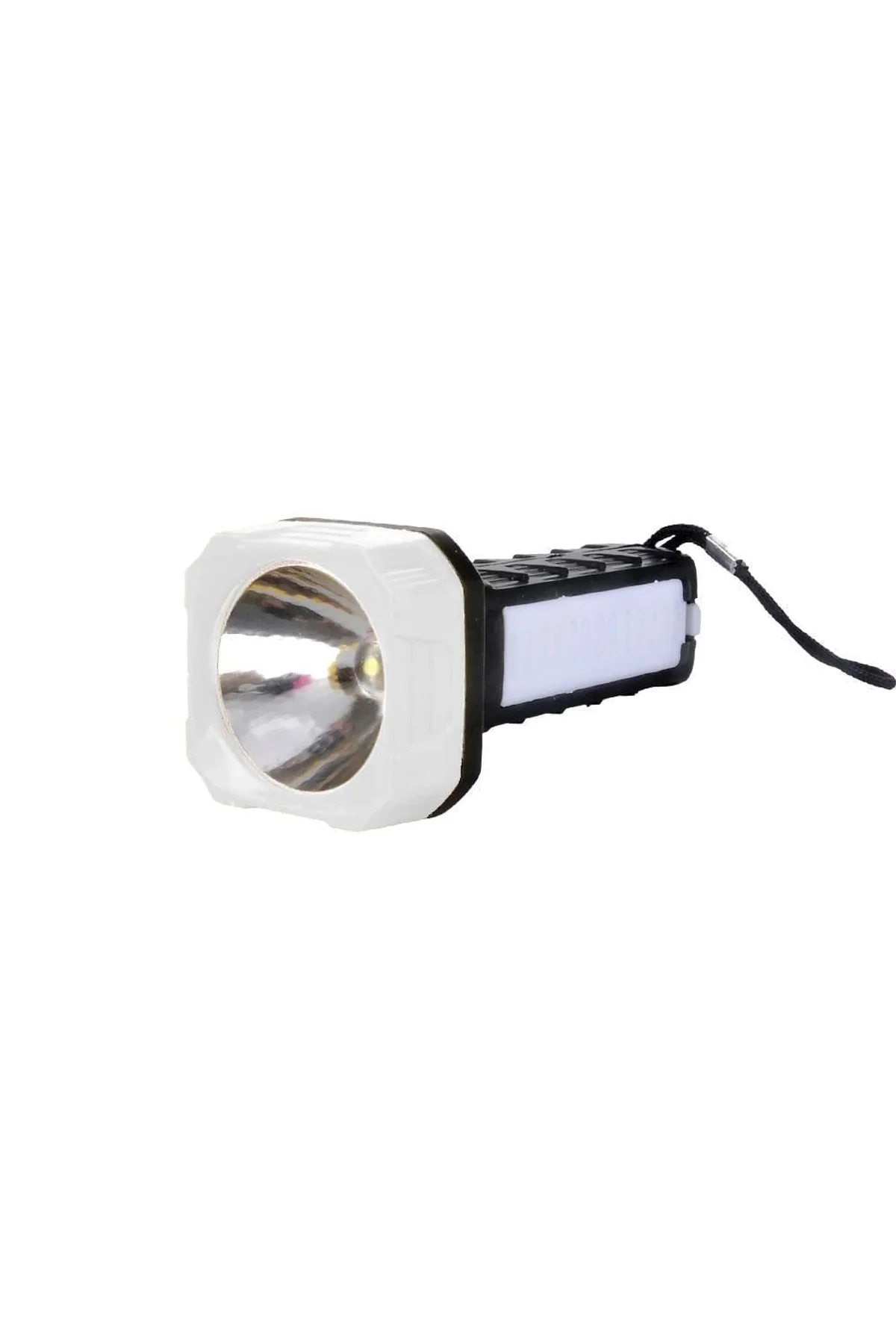 Gd-118 1xaa Pilli Ledli El Feneri - Just Cheap Store Görsel 3