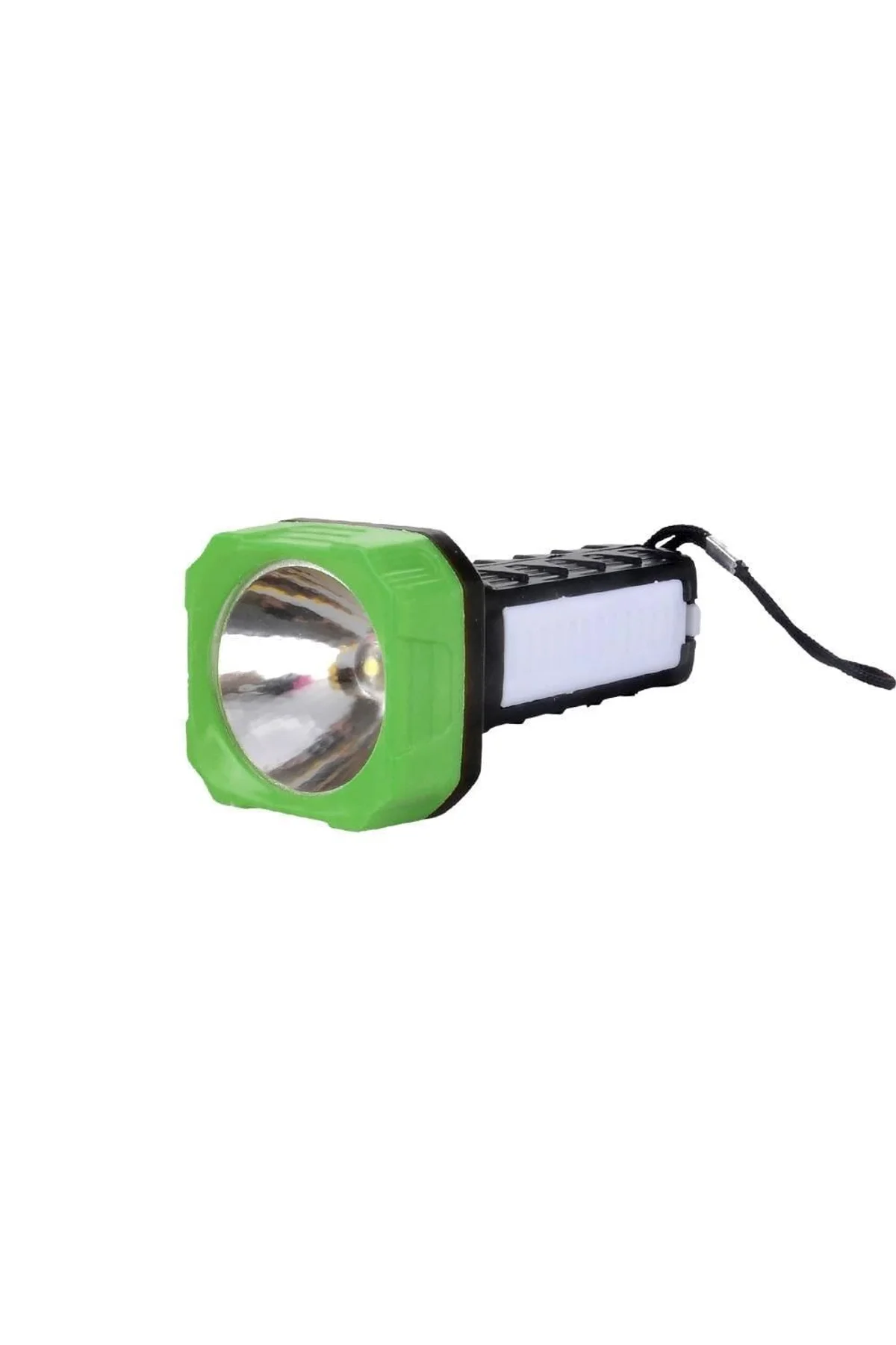 Gd-118 1xaa Pilli Ledli El Feneri - Just Cheap Store Görsel 4