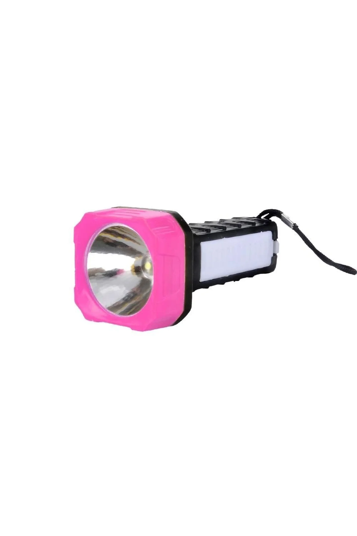 Gd-118 1xaa Pilli Ledli El Feneri - Just Cheap Store Görsel 2