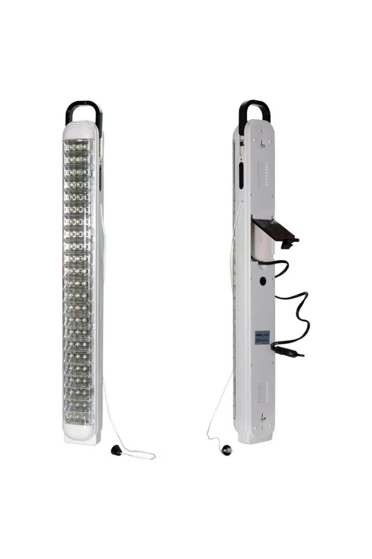 Ledpoint Lp-6069 Akülü 69 Led Şarjlı Işıldak - Just Cheap Store Görsel 3