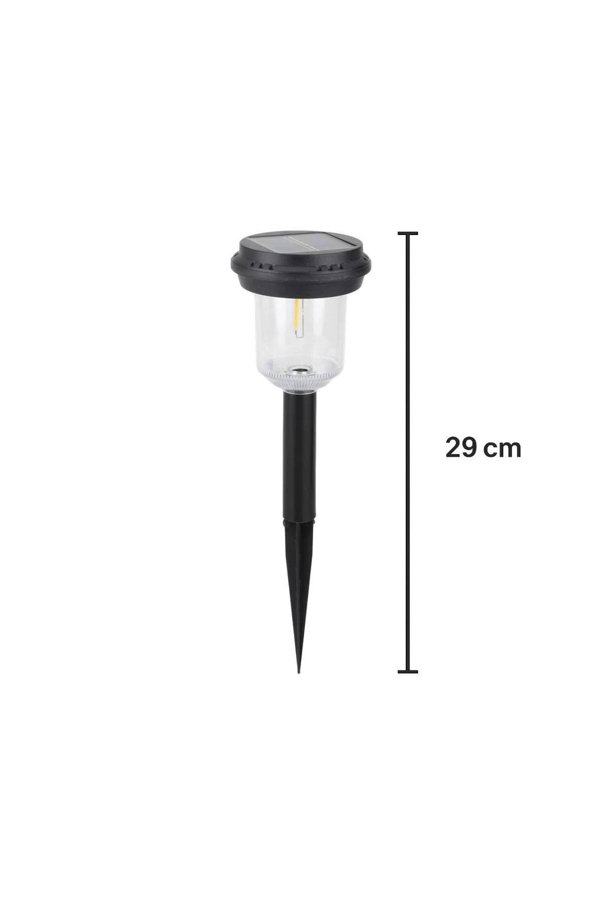 Panther Pt-b117 Solar Led Bahçe Lambası - Just Cheap Store Görsel 4