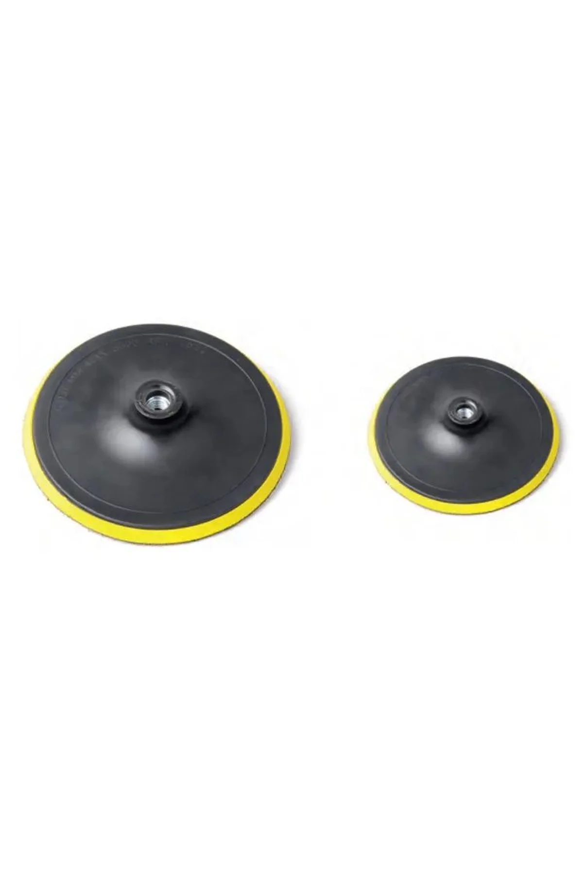Cırtlı Disk Altı 115mm