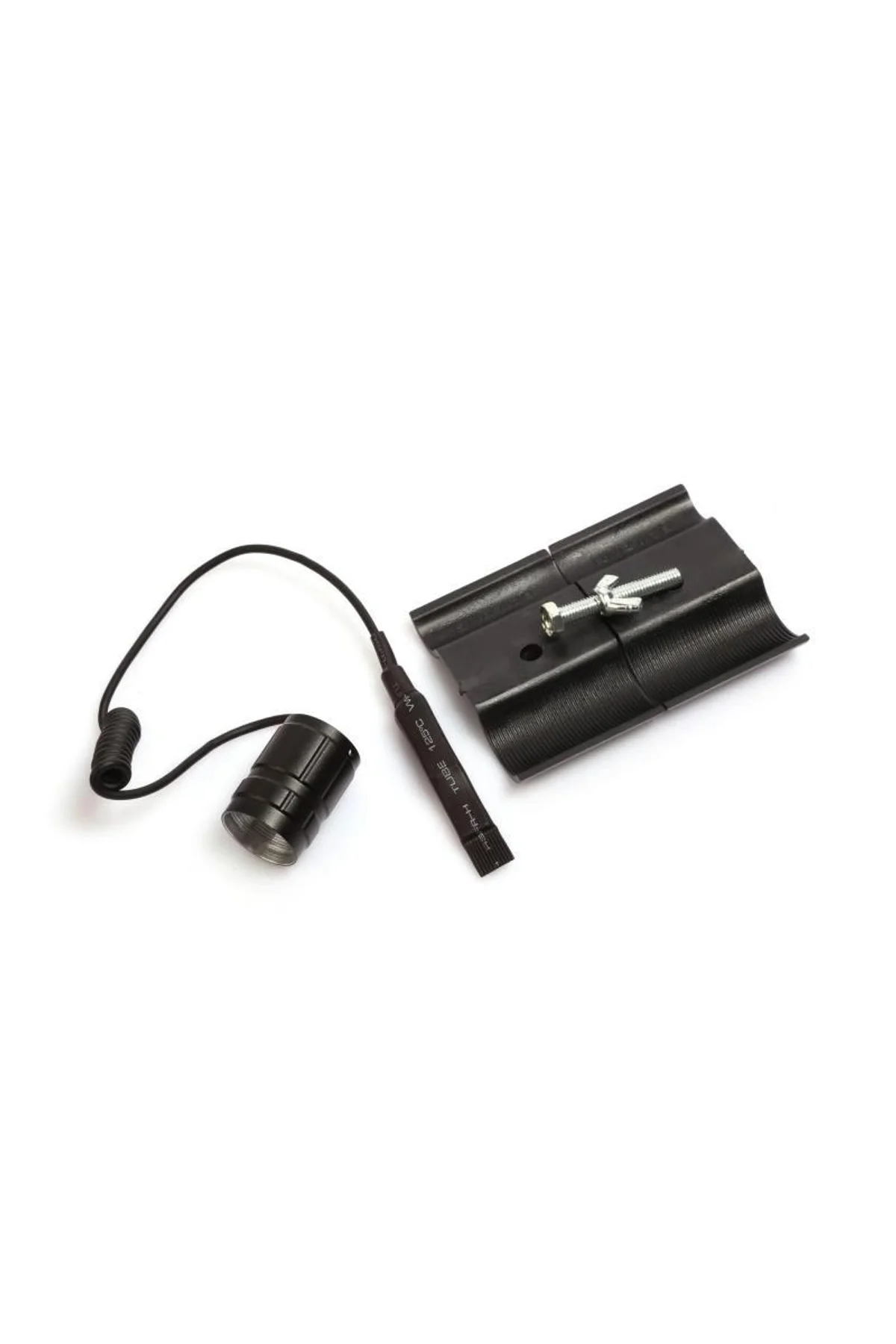 Gold Silver Gs-585 T6 Led 10w Metal Feneri - Just Cheap Store Görsel 3