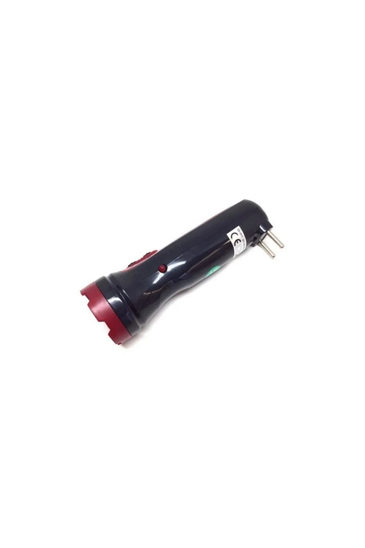 Gold Silver Gs-4511 1 Watt+1 Watt Cob Led Şarjlı El Feneri - Just Cheap Store Görsel 3