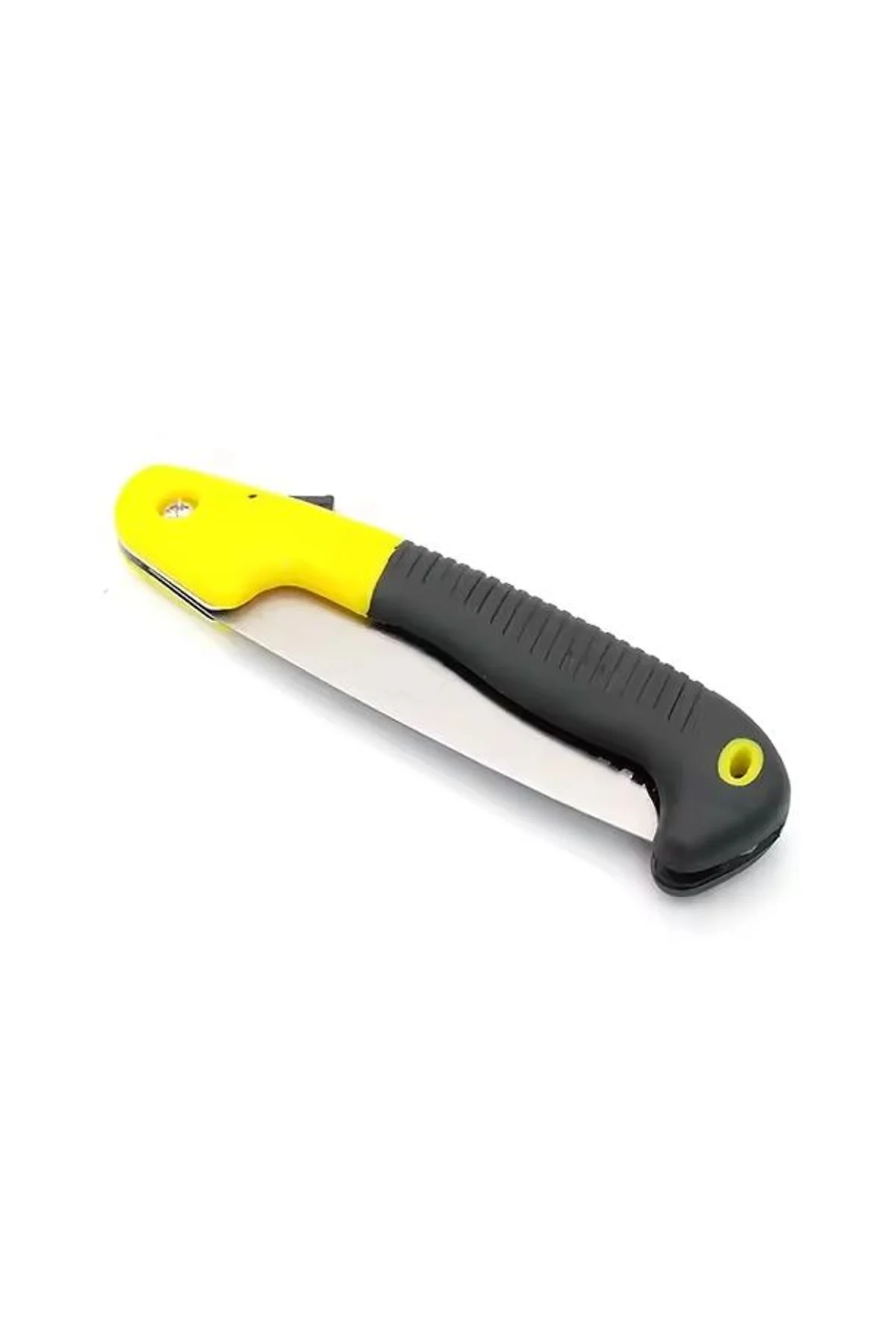 180 Mm Katlanır Budama Testeresi Çakı Tipi - Just Cheap Store Görsel 2