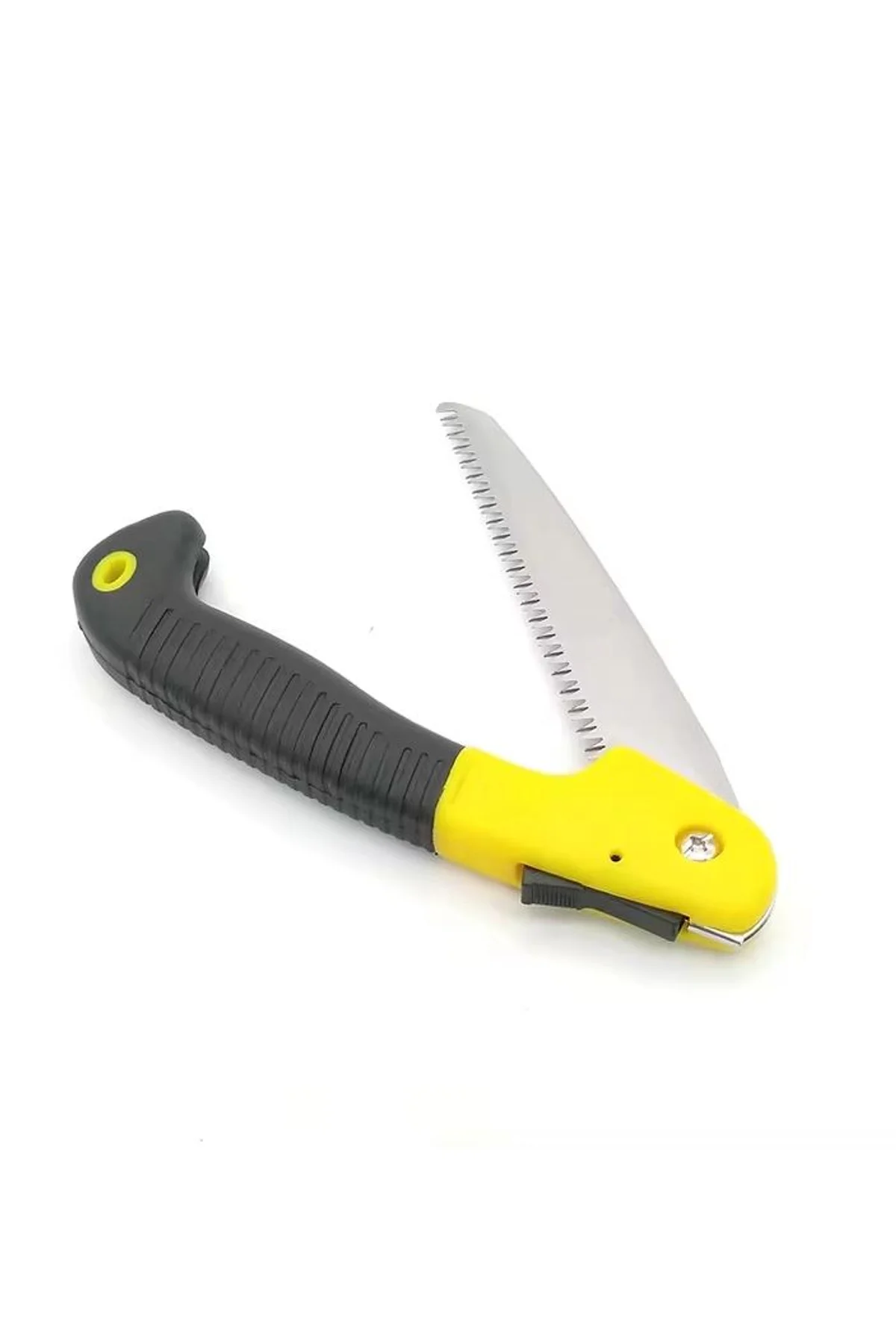 180 Mm Katlanır Budama Testeresi Çakı Tipi - Just Cheap Store Görsel 4