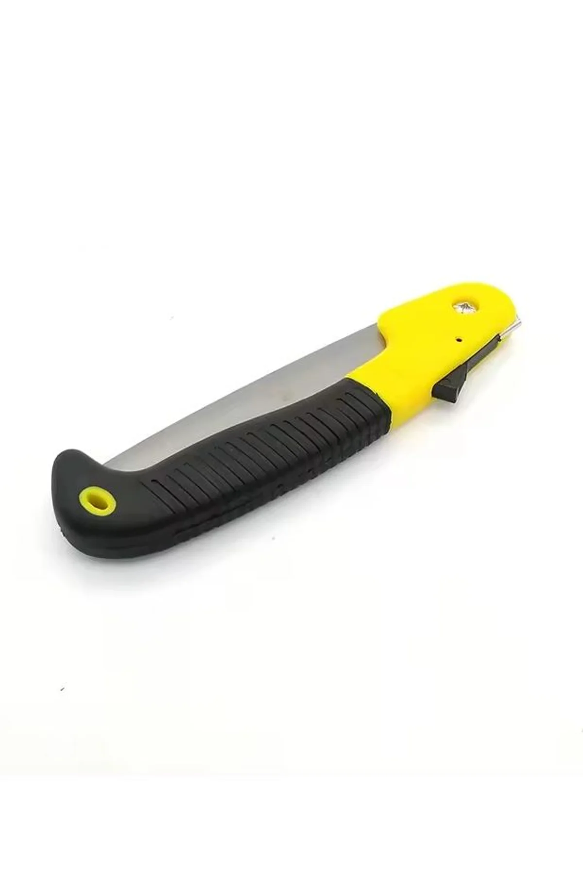 180 Mm Katlanır Budama Testeresi Çakı Tipi - Just Cheap Store Görsel 3