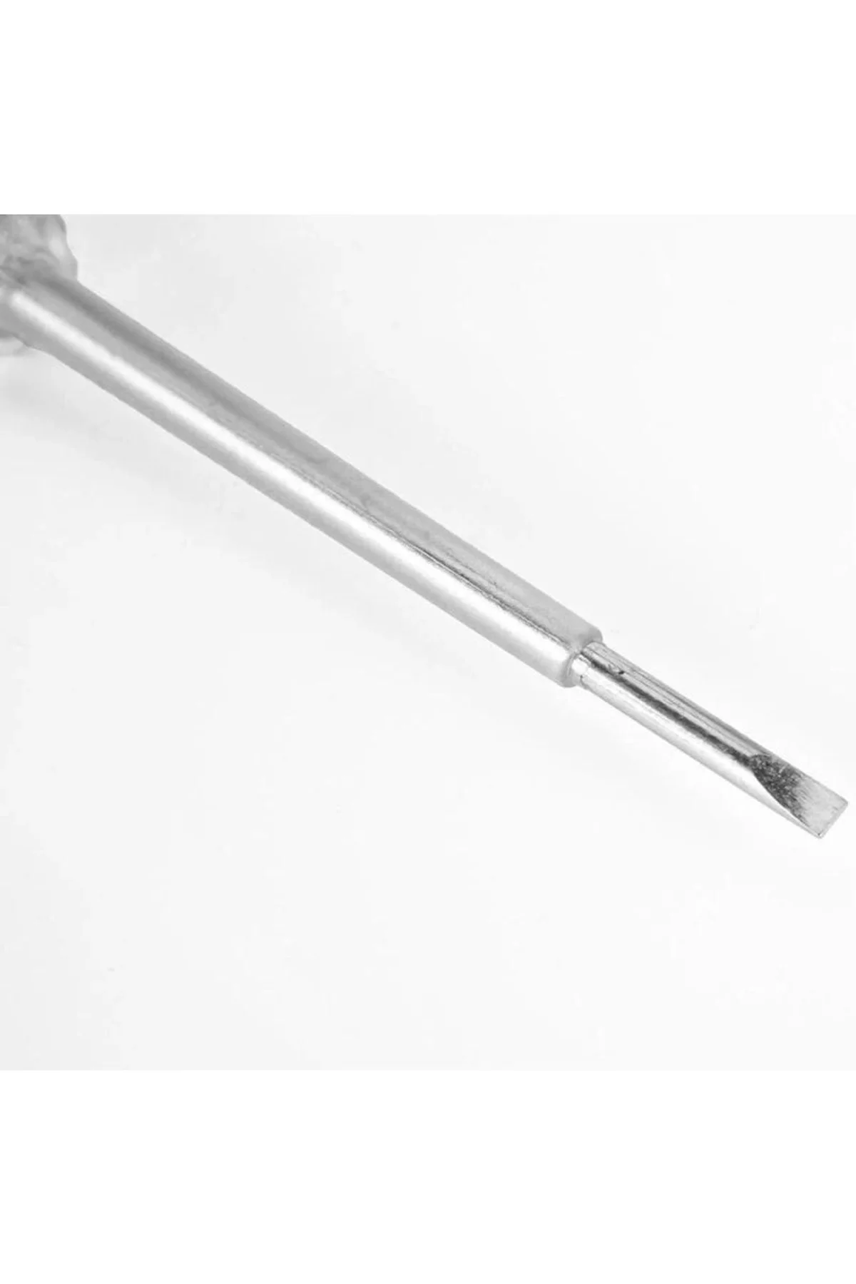 Düz Uçlu Kontrol Kalemi 190 Mm - Just Cheap Store Görsel 3