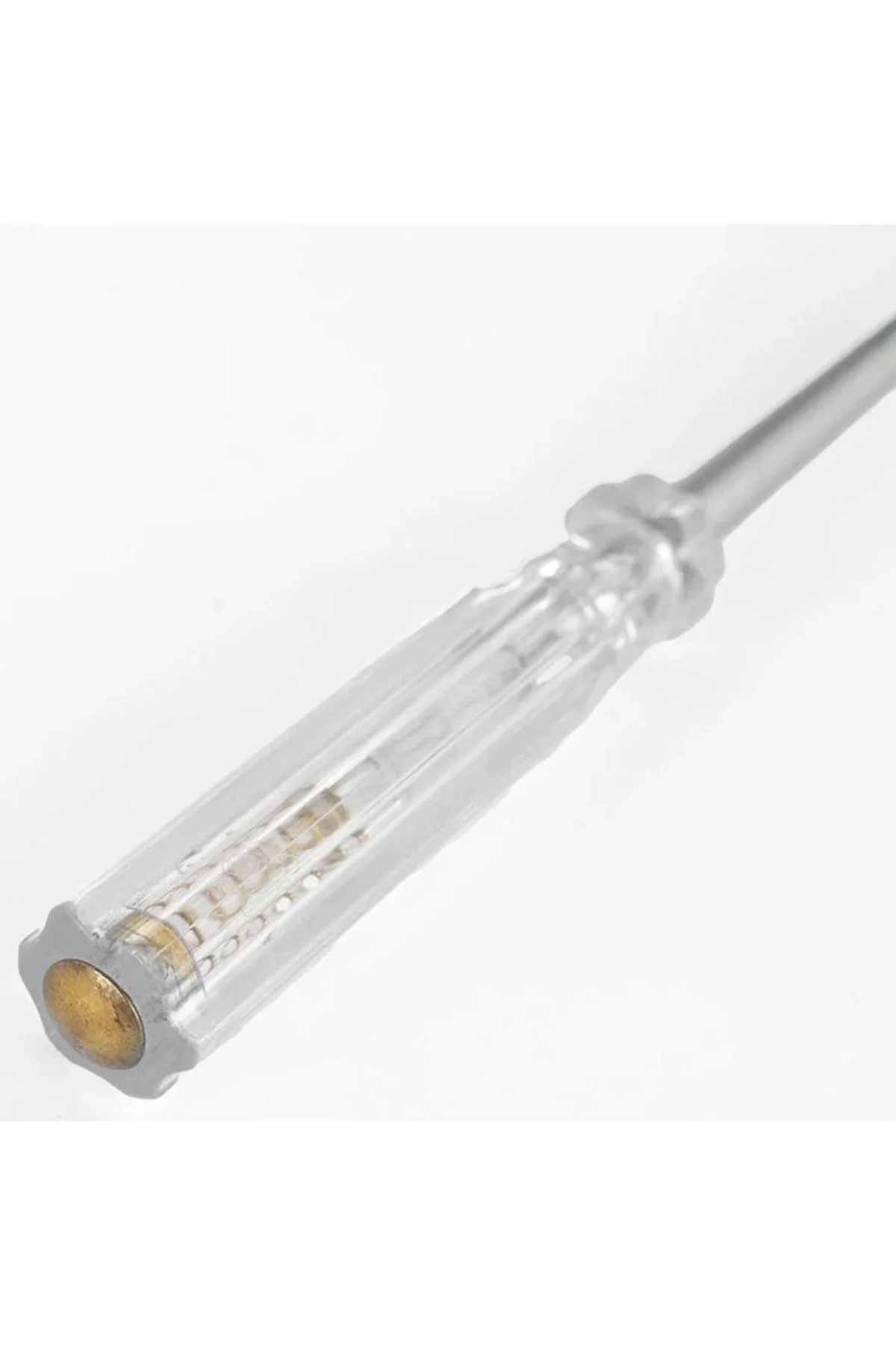 Düz Uçlu Kontrol Kalemi 190 Mm - Just Cheap Store Görsel 2