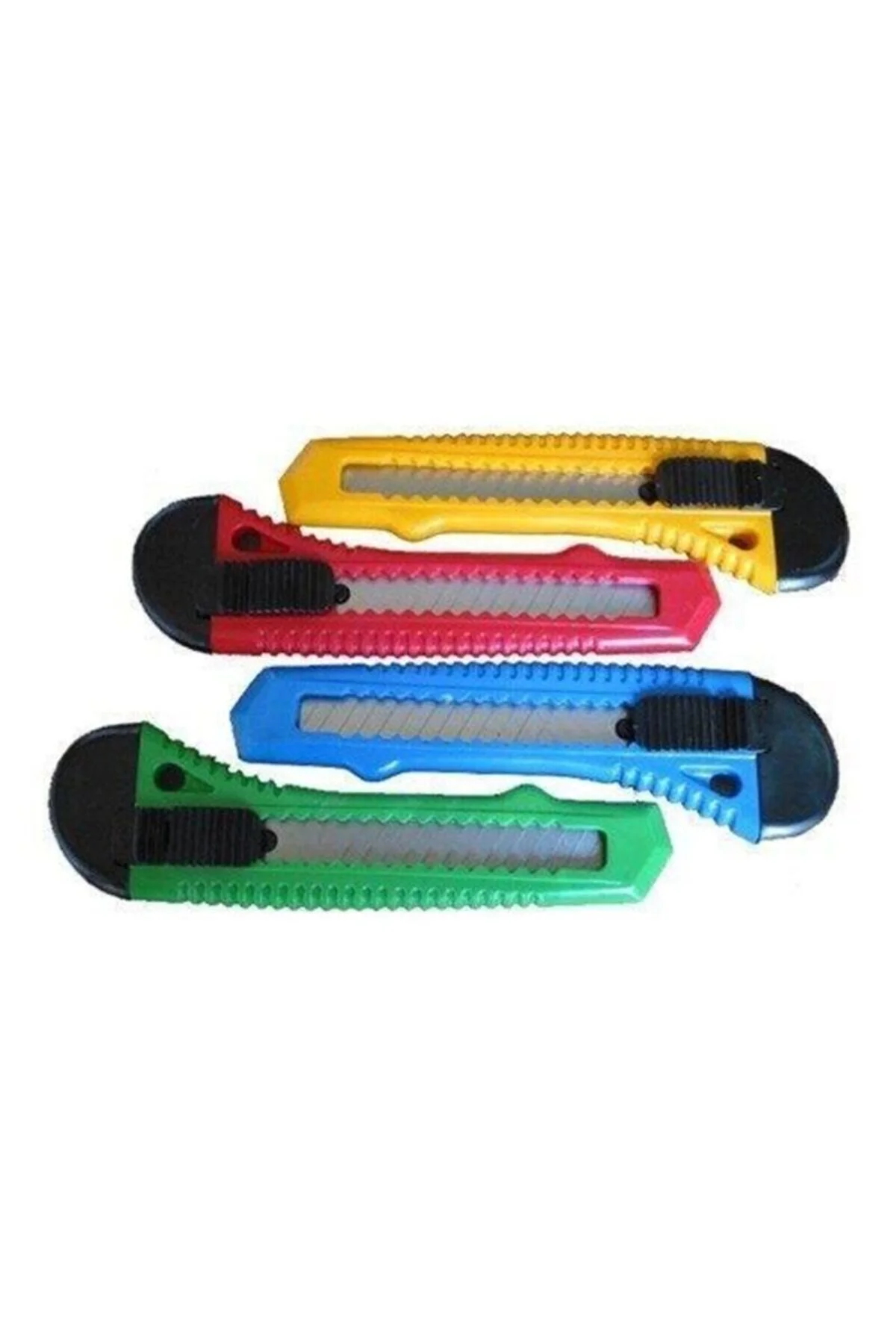 Edoni Maket Bıçağı Plastik Falçata - Just Cheap Store Görsel 2